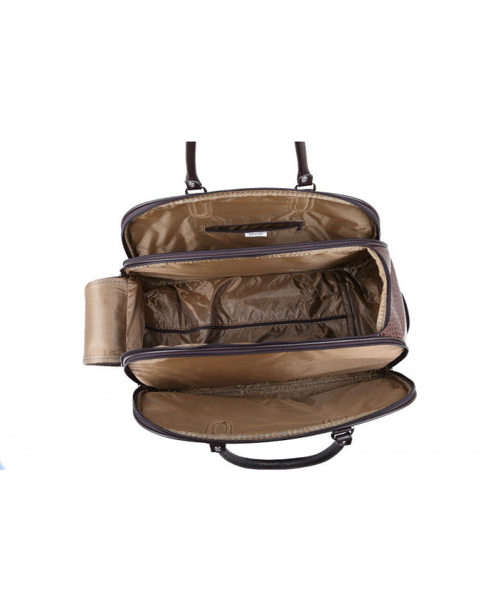 Craze London Holdall 501