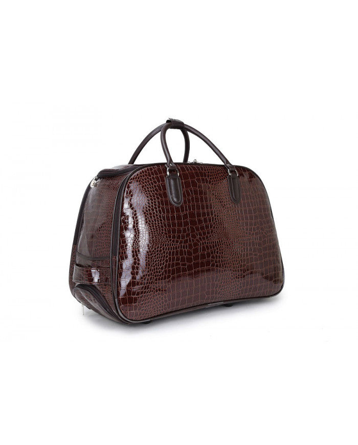 Craze London Holdall 501