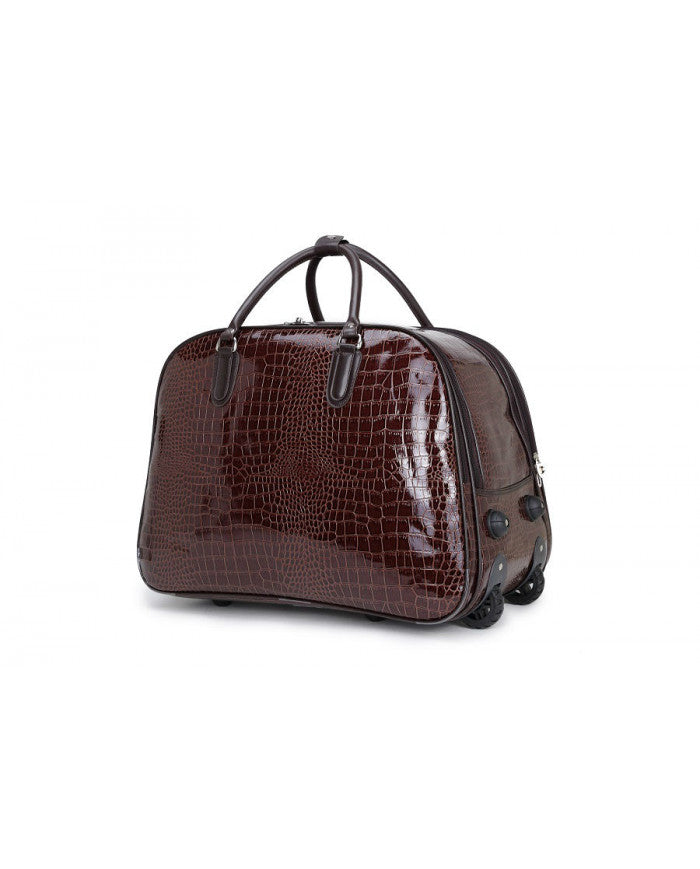 Craze London Holdall 501
