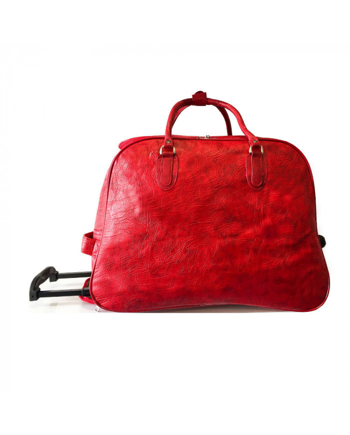 Craze London Holdall-915V