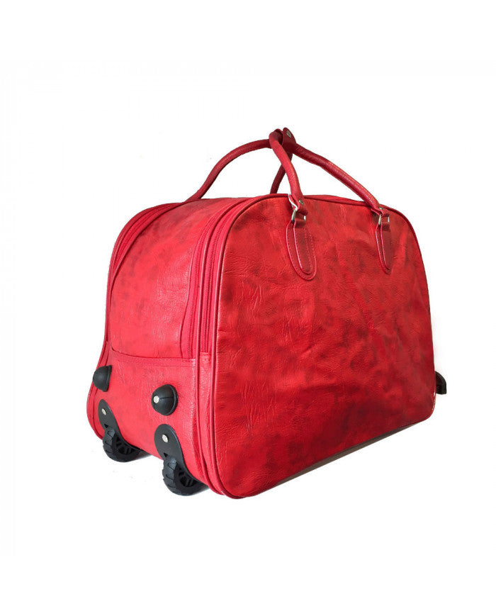 Craze London Holdall-915V