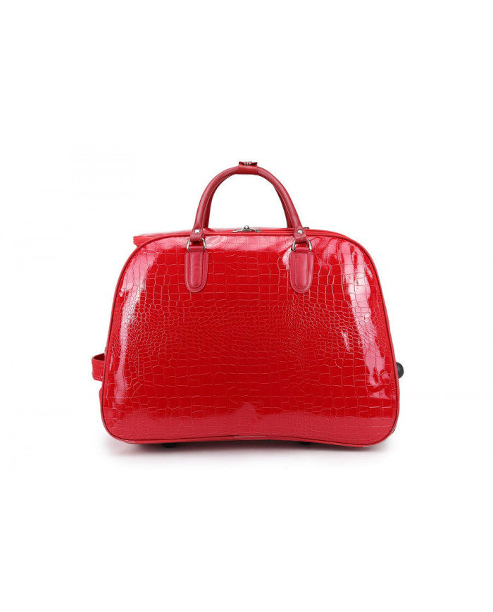 Craze London Holdall 501