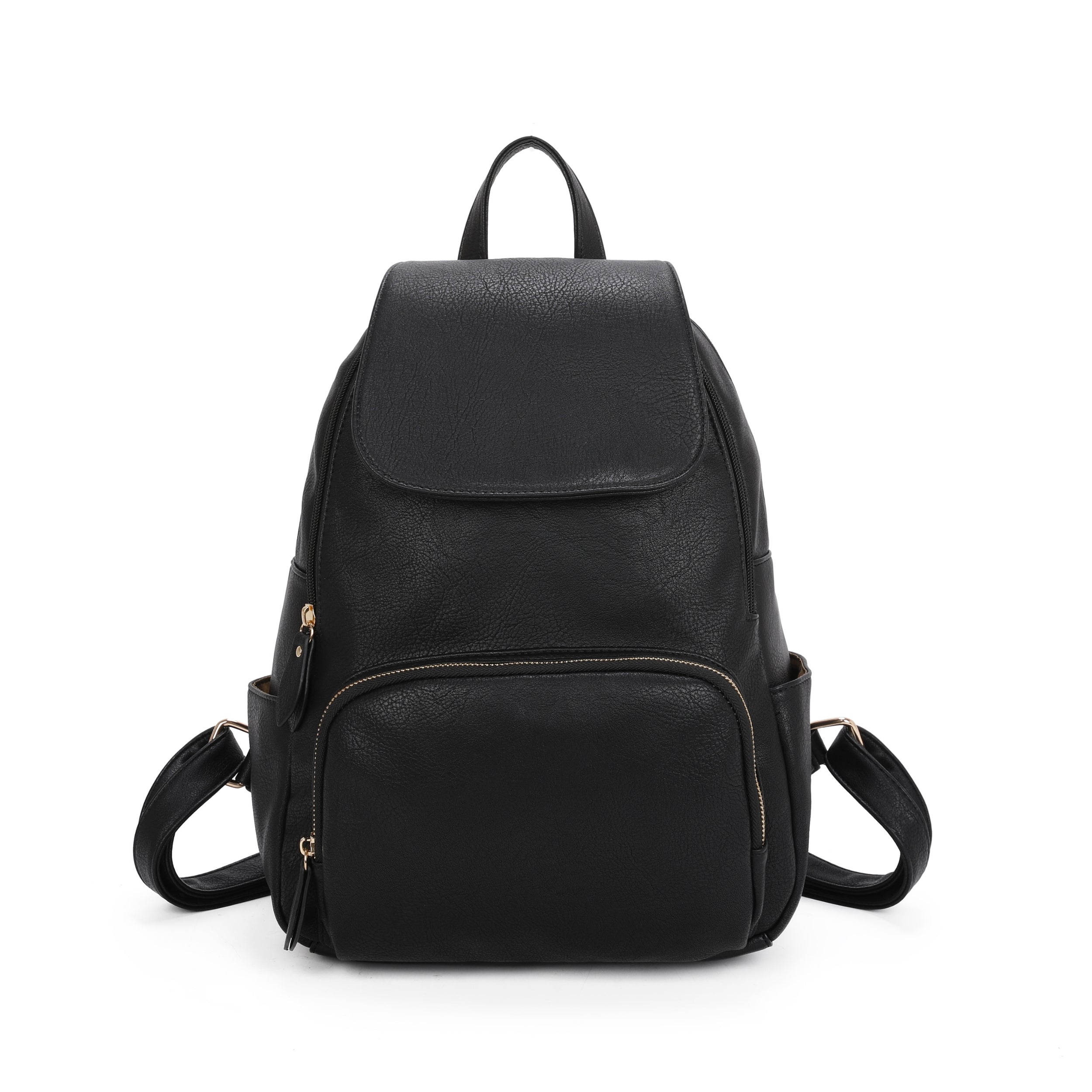 Craze London Adjustable shoulder straps backpack