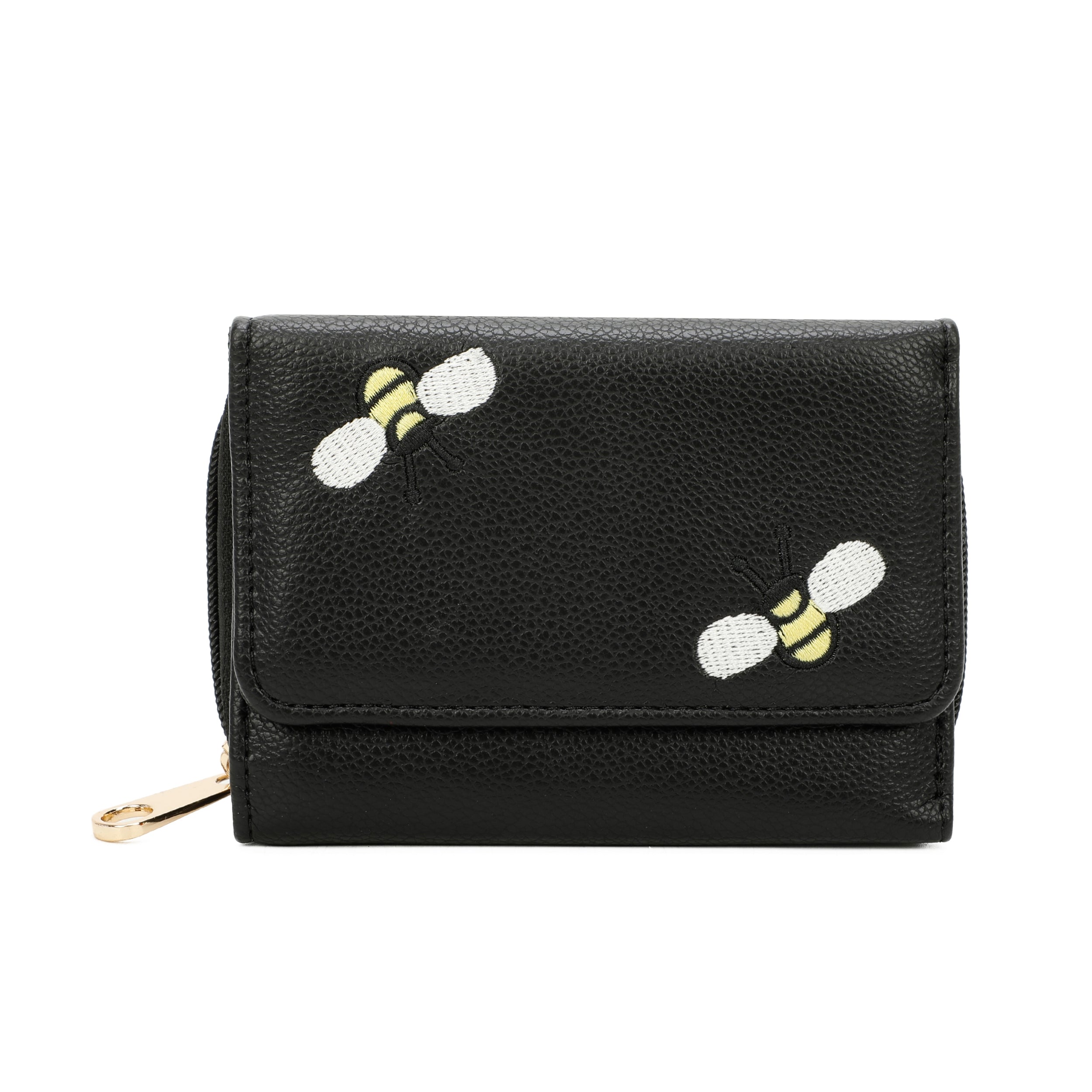 Craze London Bees Purse