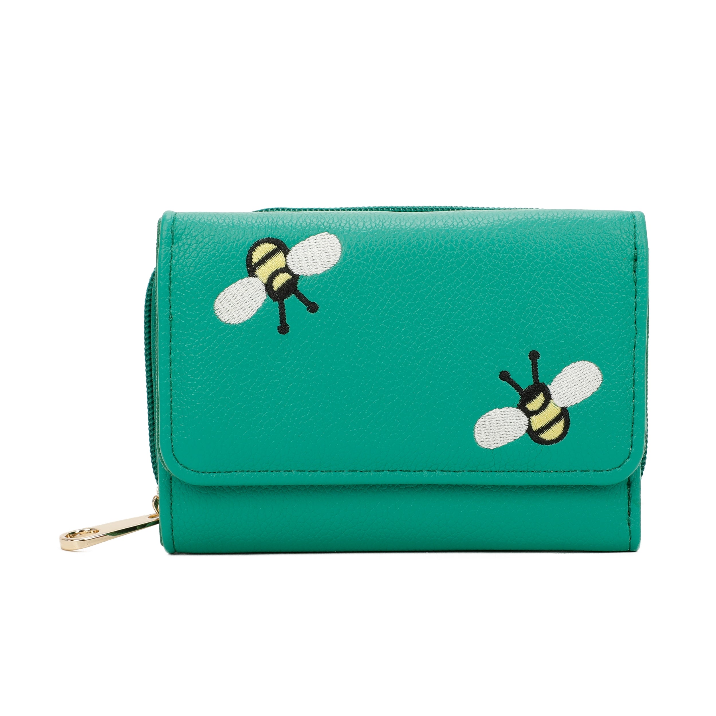Craze London Bees Purse