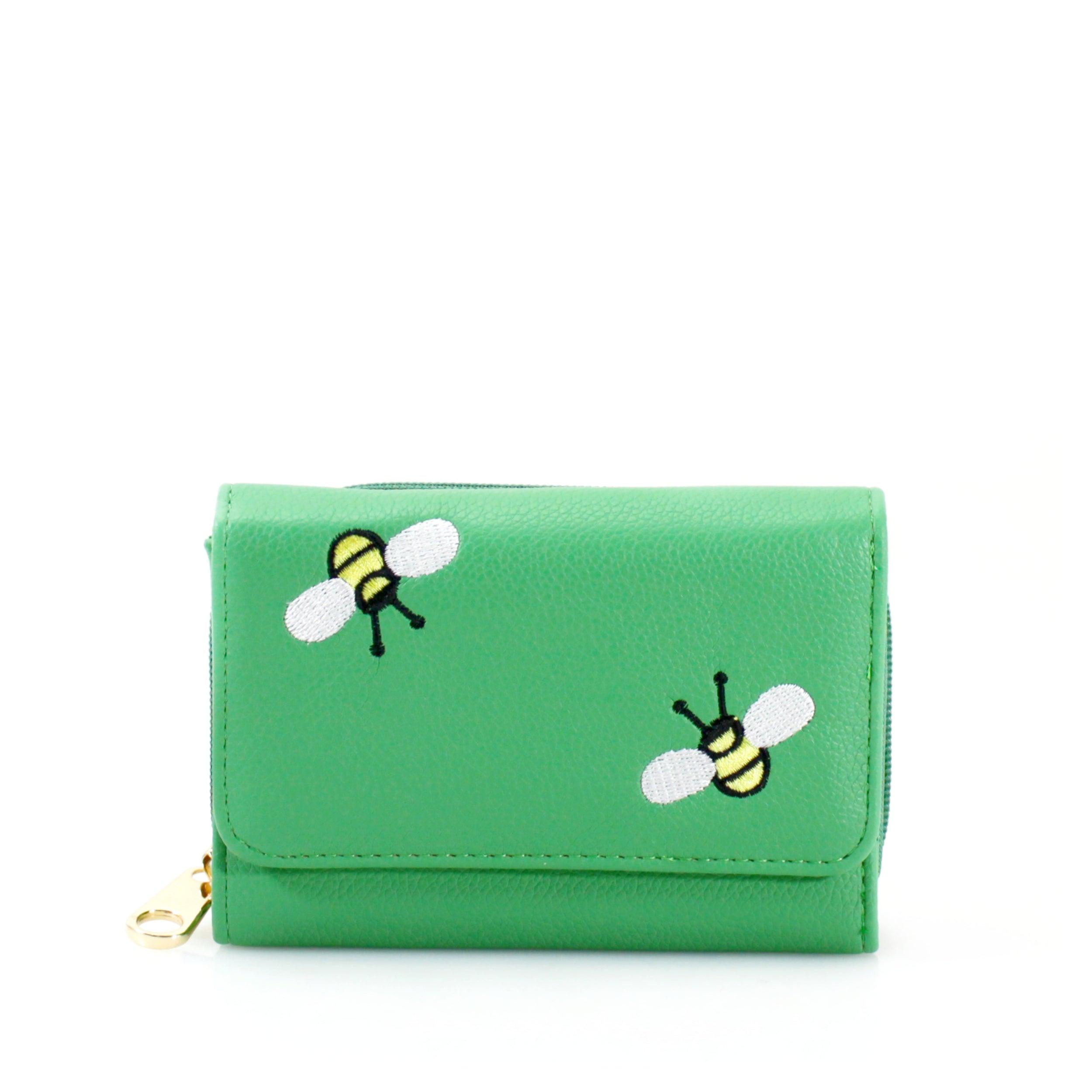 Craze London Bees Purse