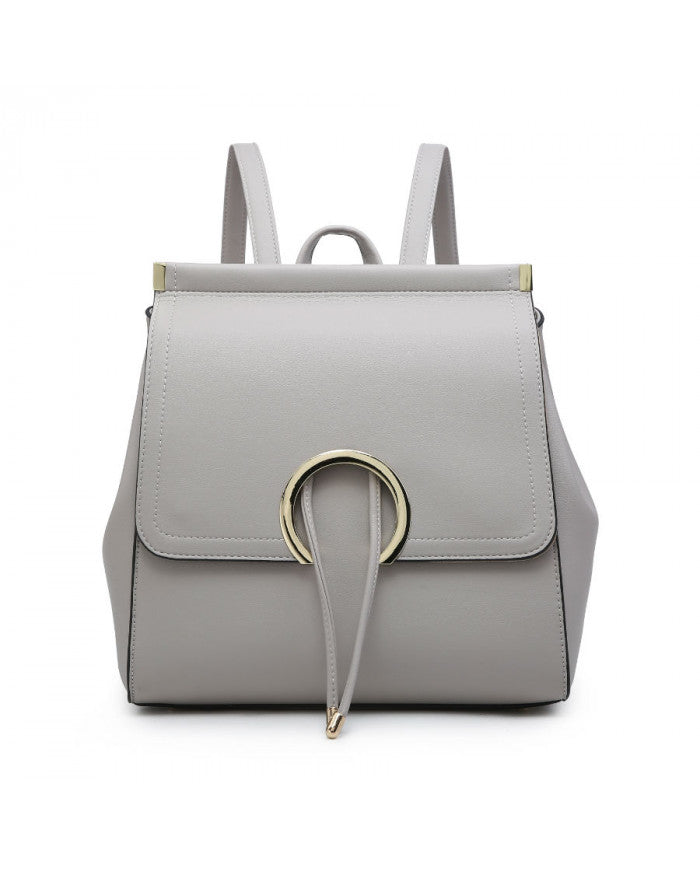 Craze London Stylish Backpack