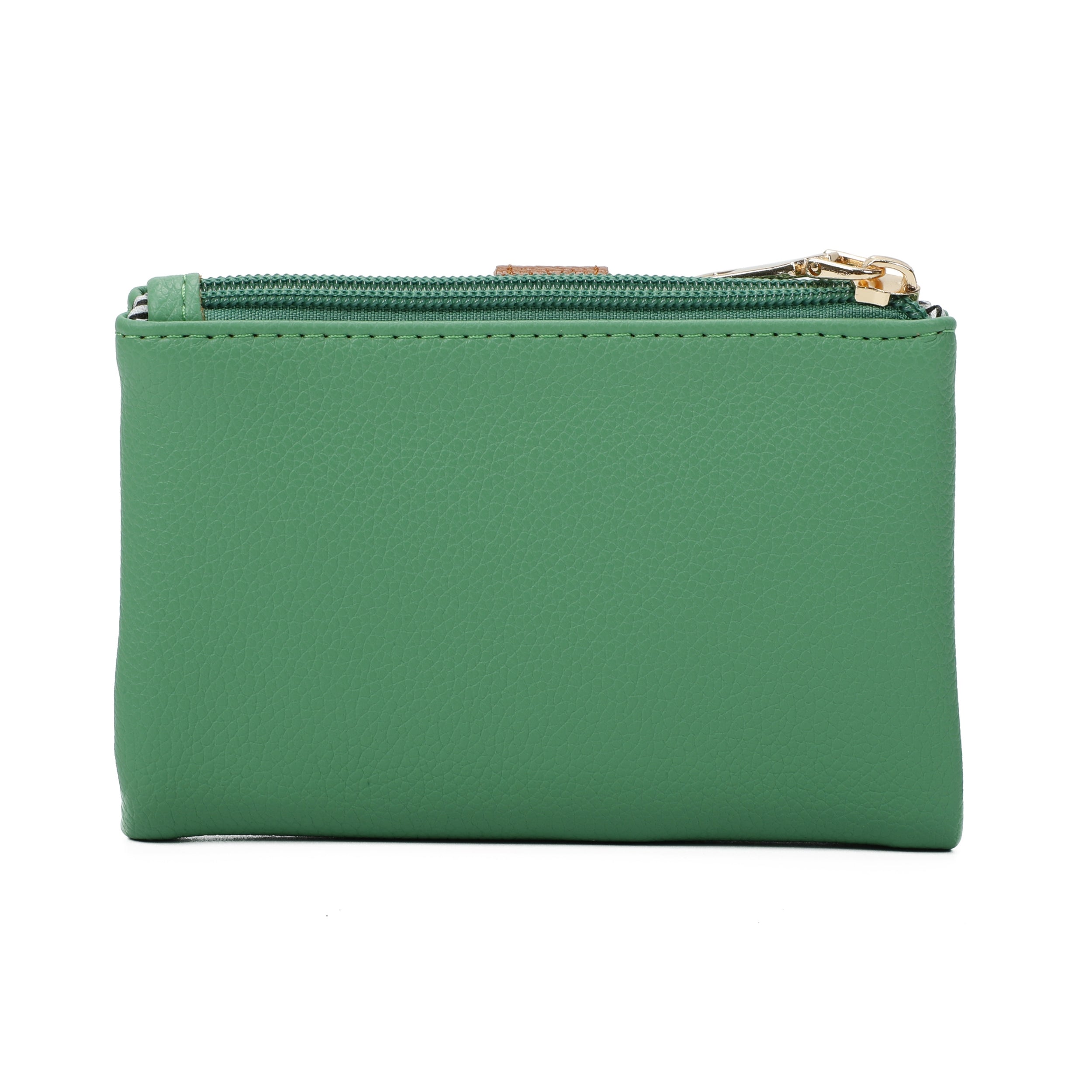 Craze London Bifold Medium Purse