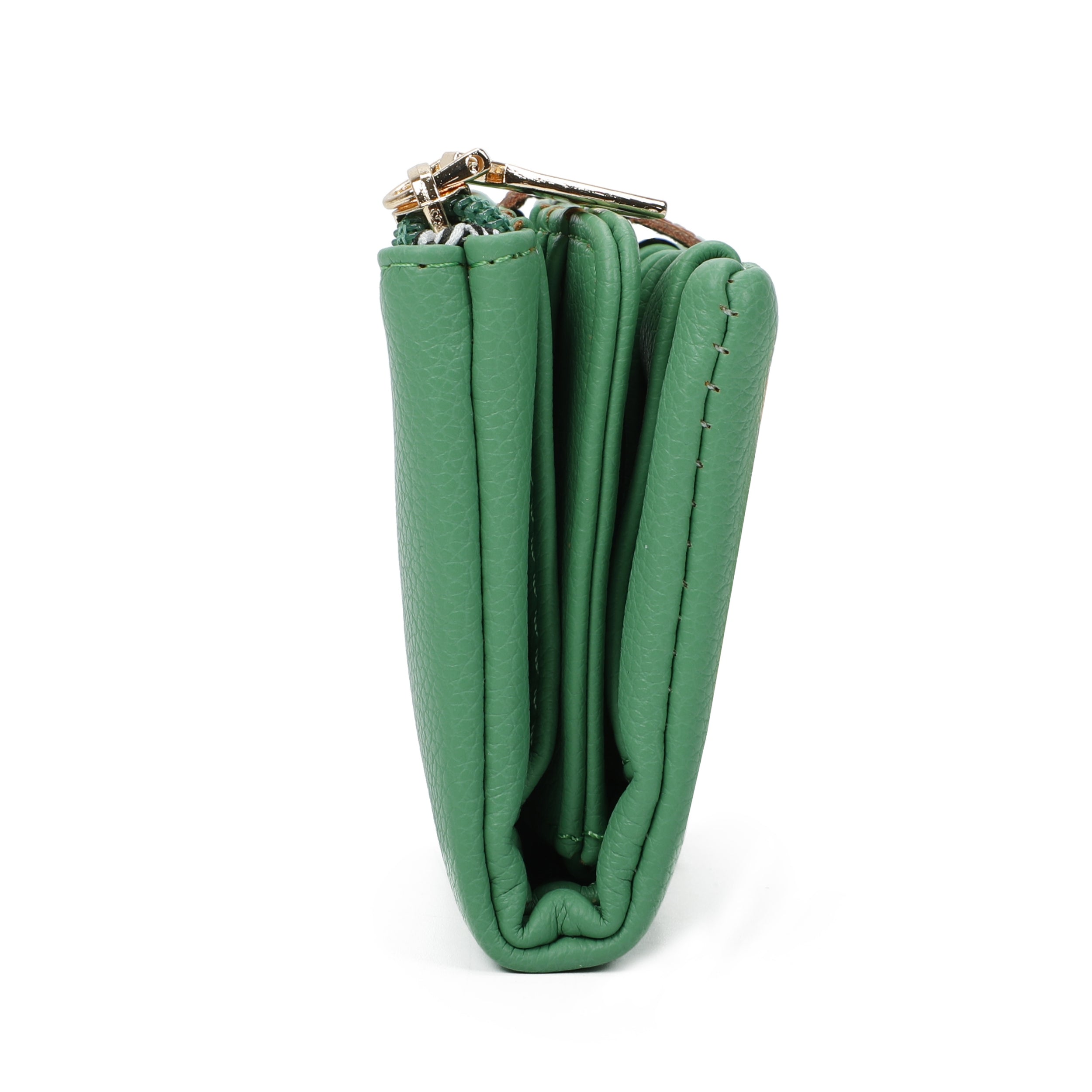 Craze London Bifold Medium Purse