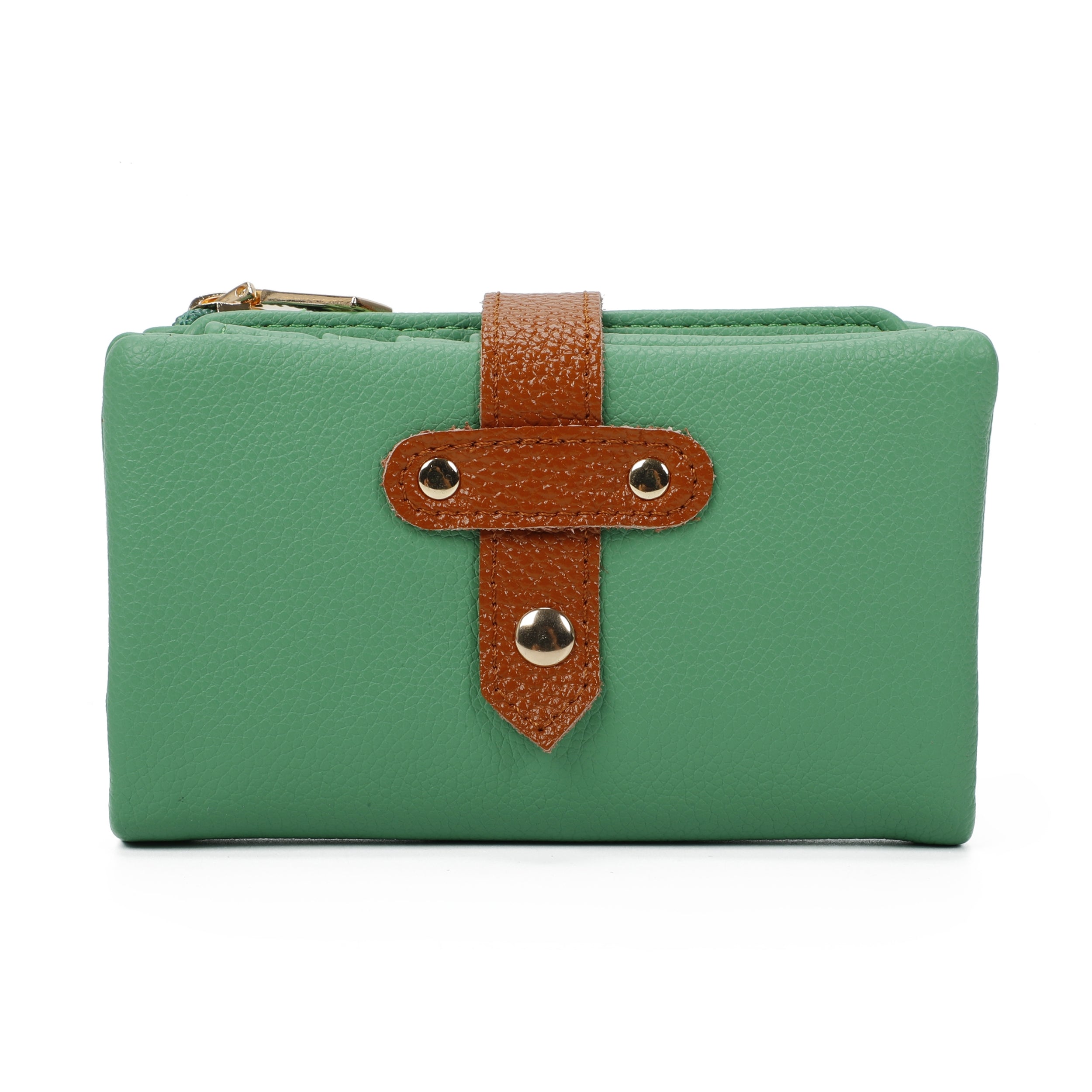 Craze London Bifold Medium Purse