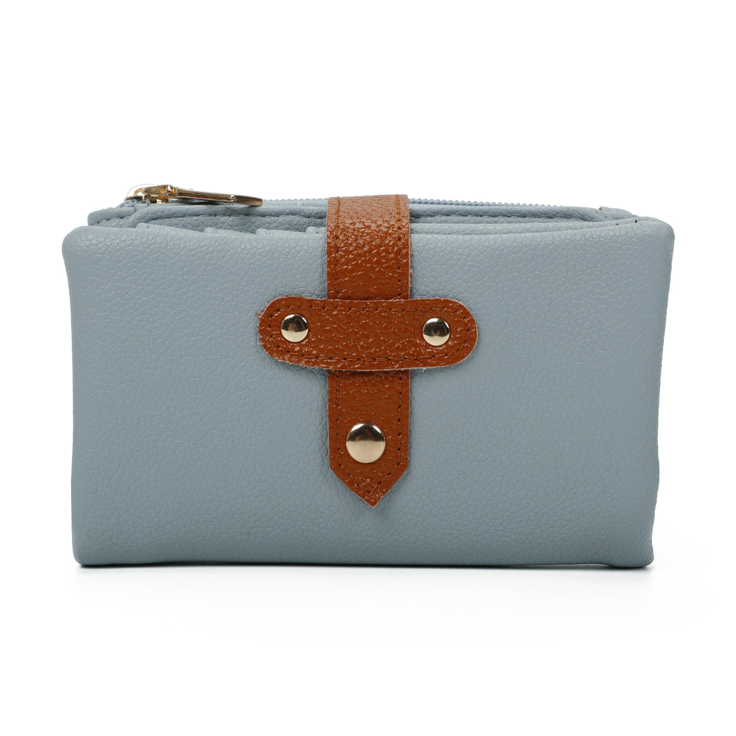 Craze London Bifold Medium Purse
