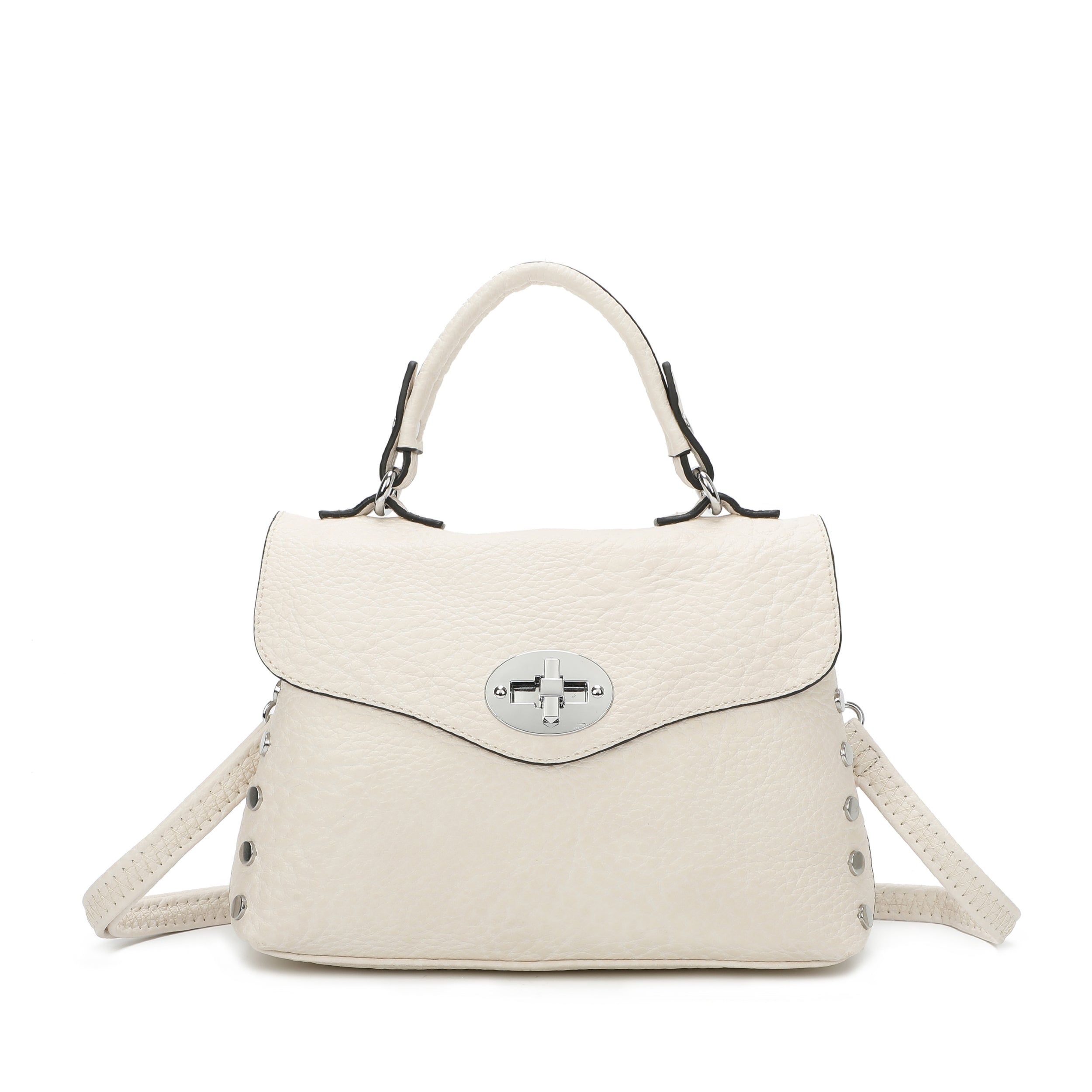 Craze London Bow Tote Bag