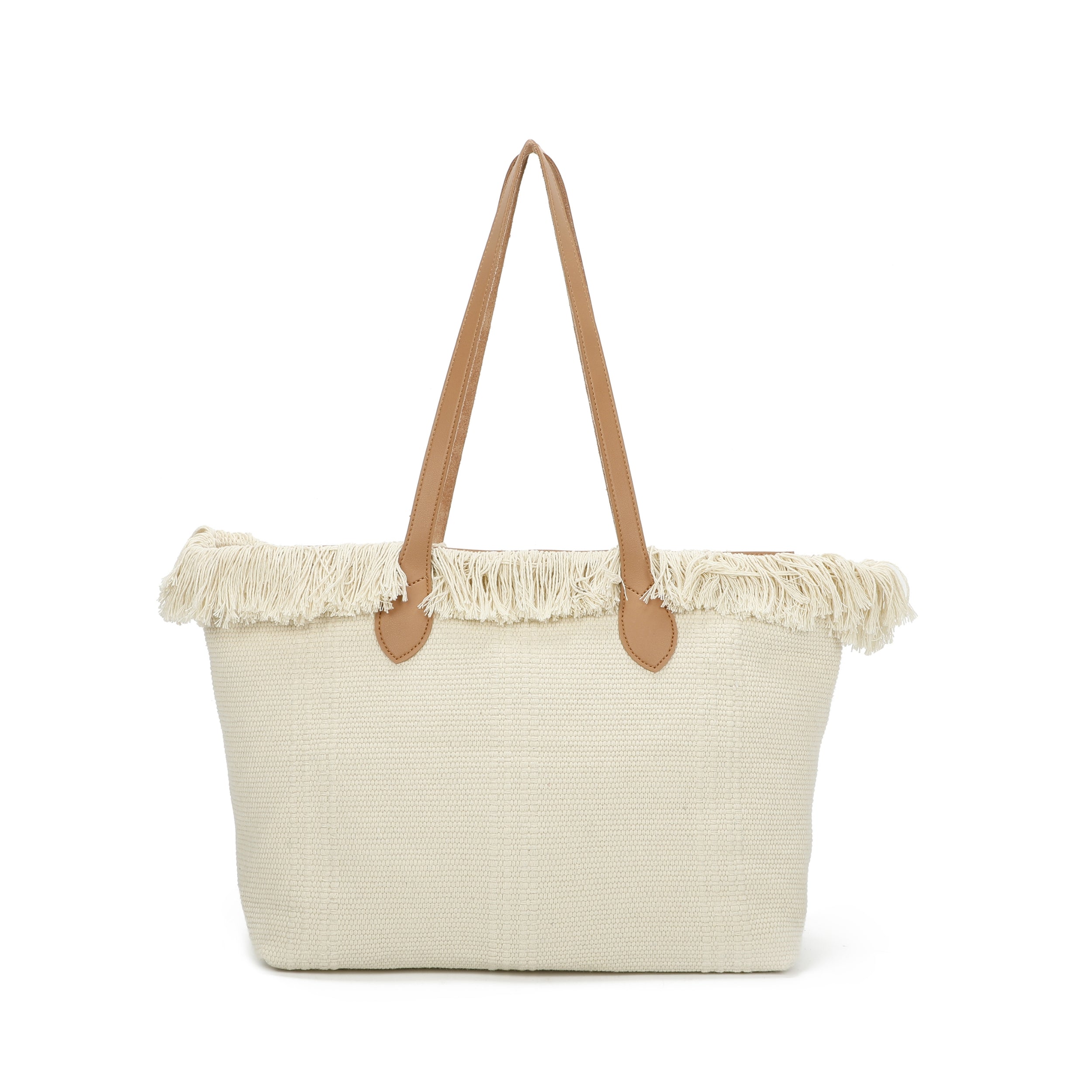 Craze London Canvas Shoulder Bag