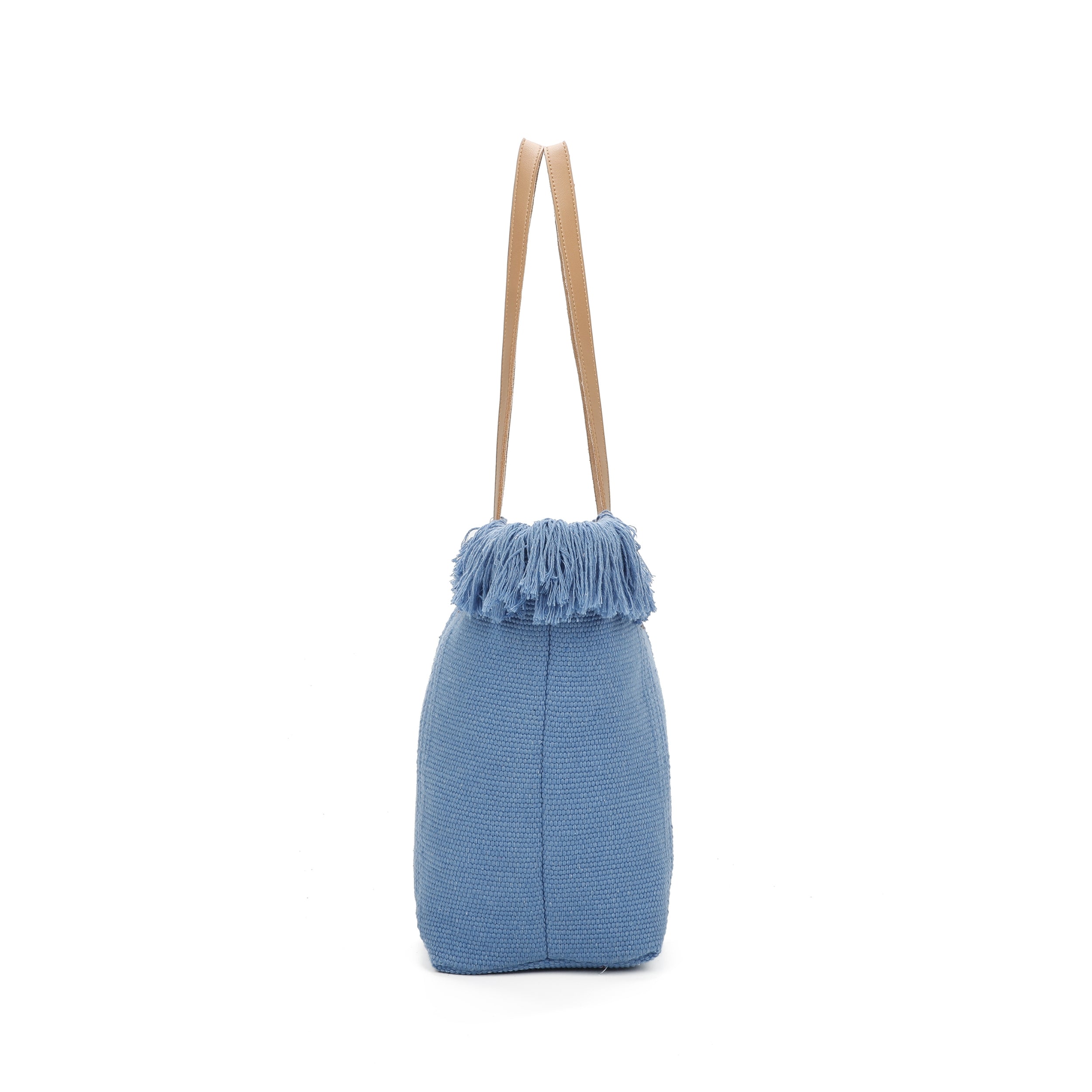 Craze London Canvas Shoulder Bag