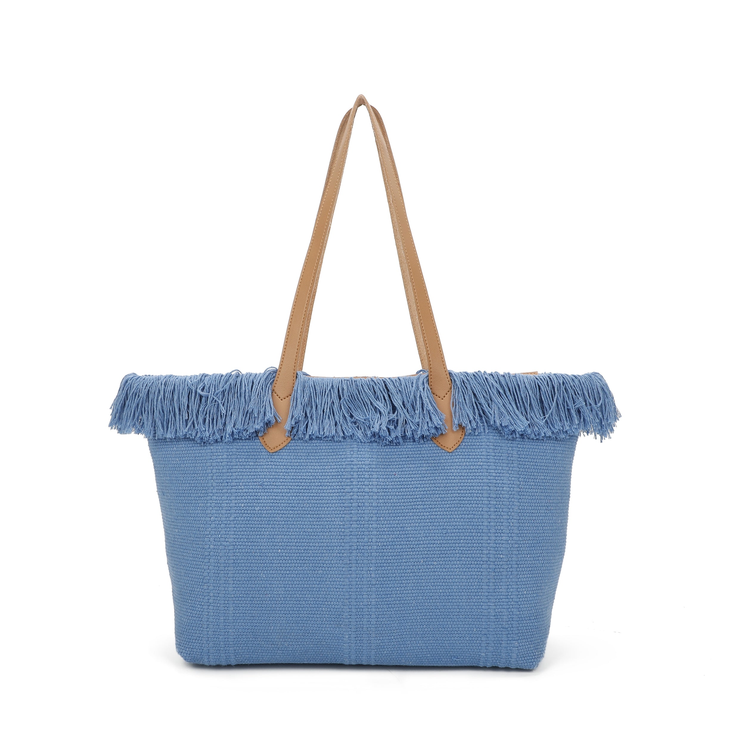 Craze London Canvas Shoulder Bag