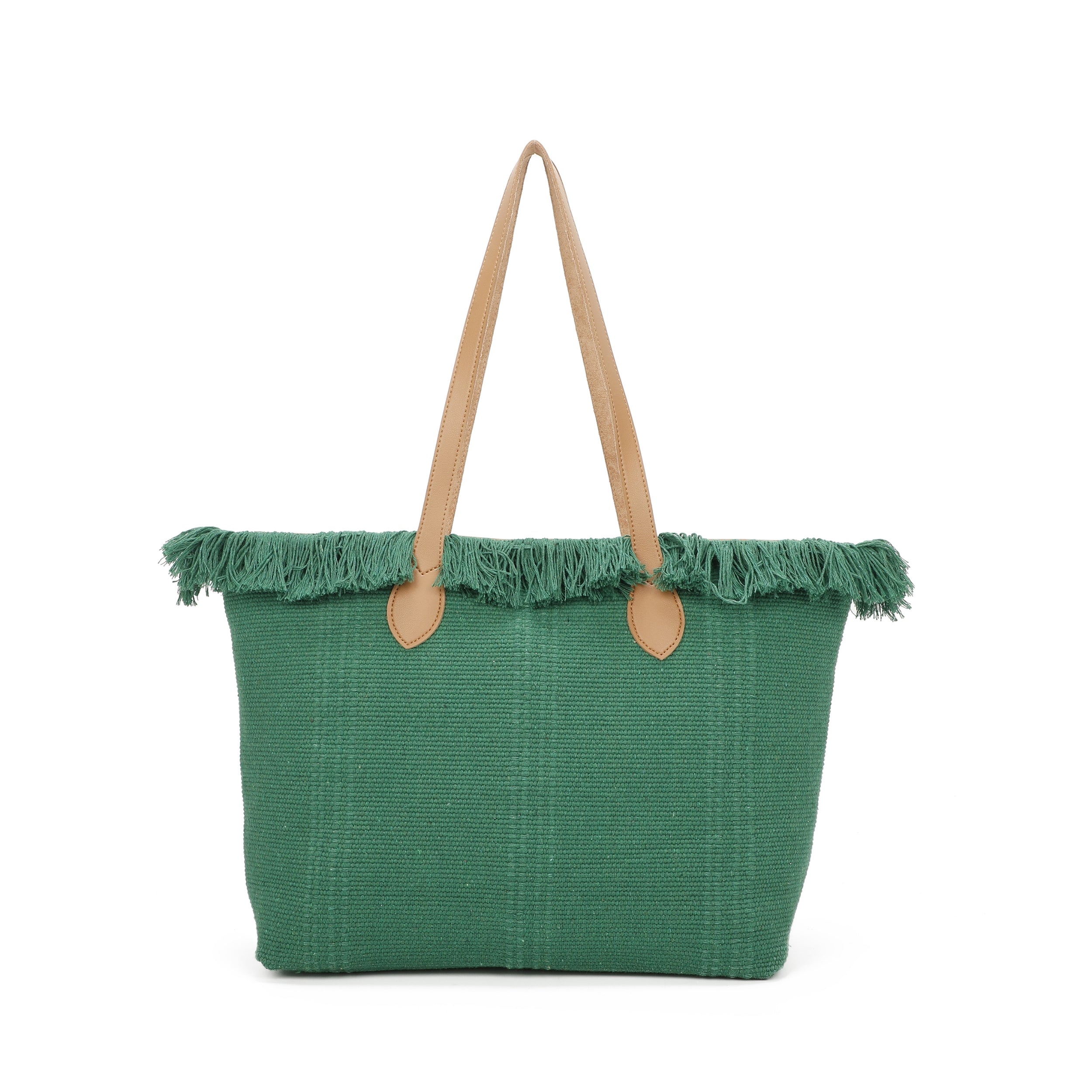 Craze London Canvas Shoulder Bag