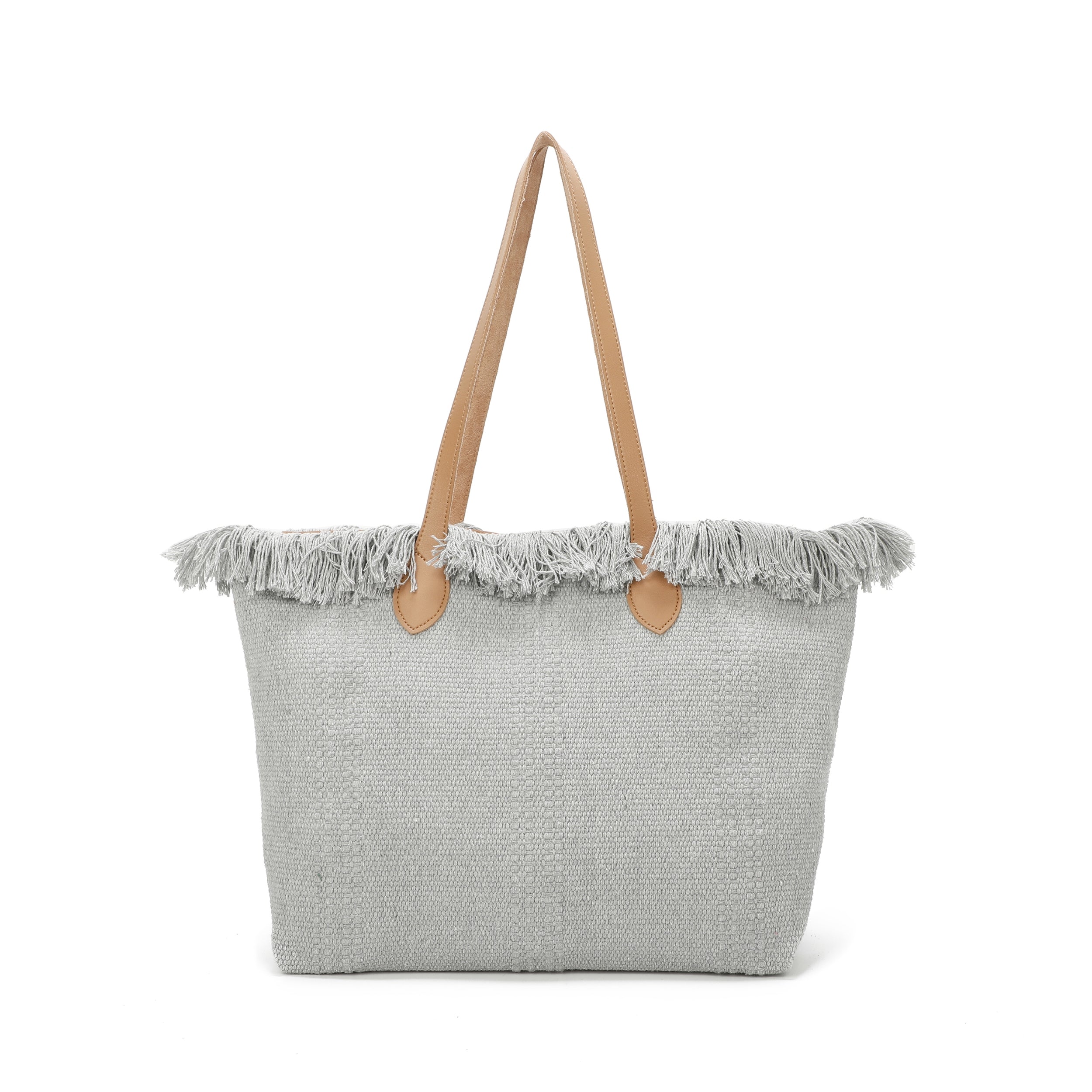 Craze London Canvas Shoulder Bag