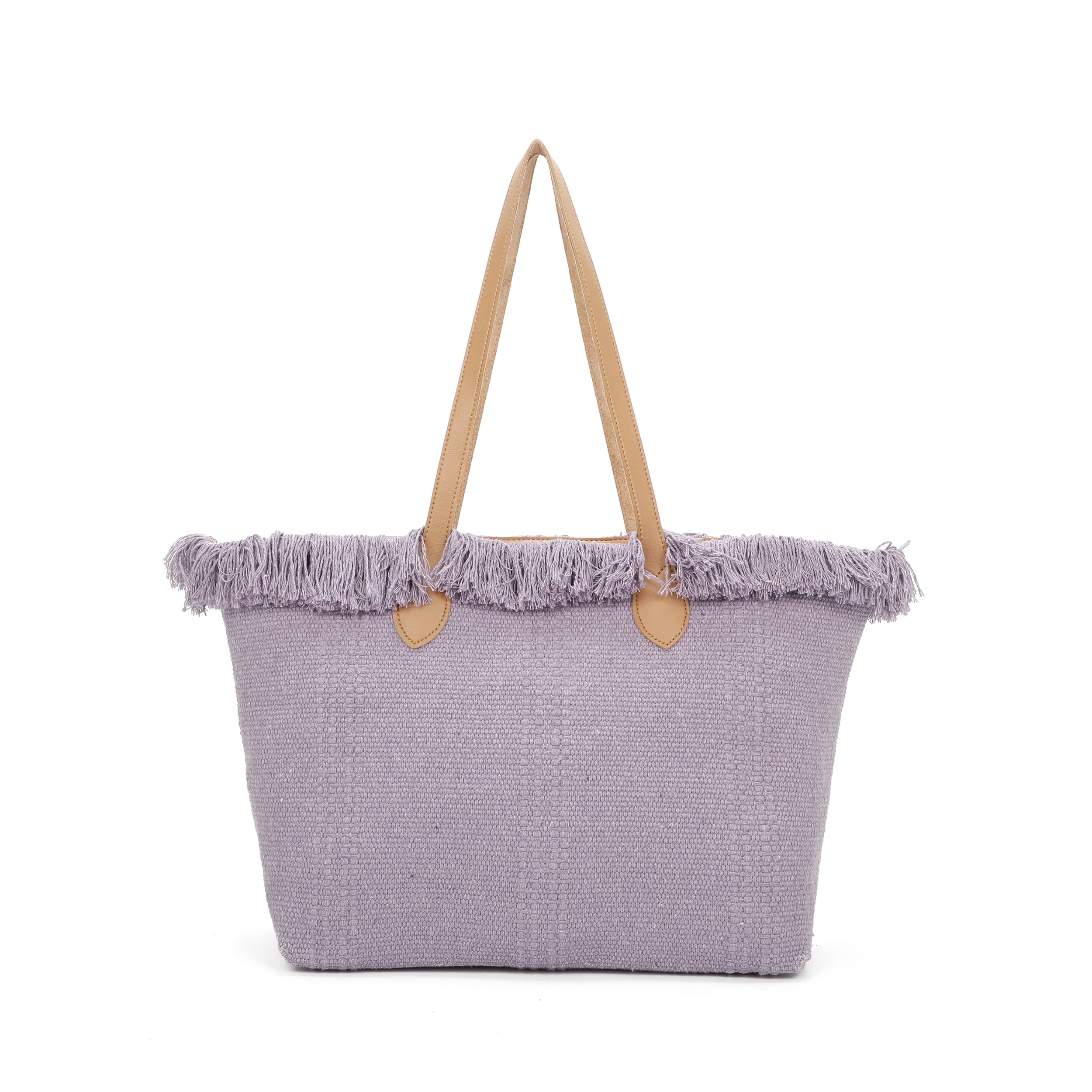 Craze London Canvas Shoulder Bag