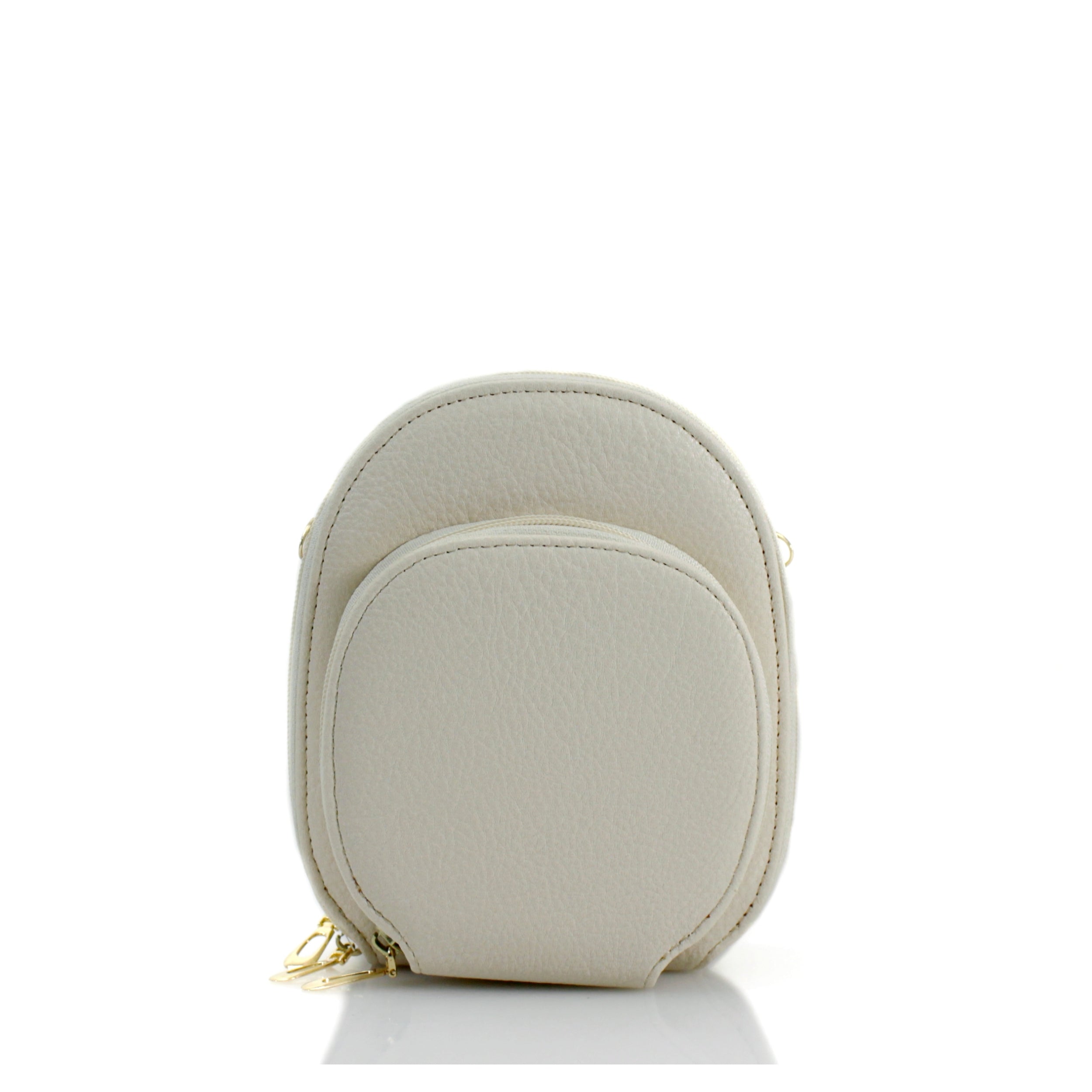 Craze London Cellphone Bag with adjustable long across the body strap