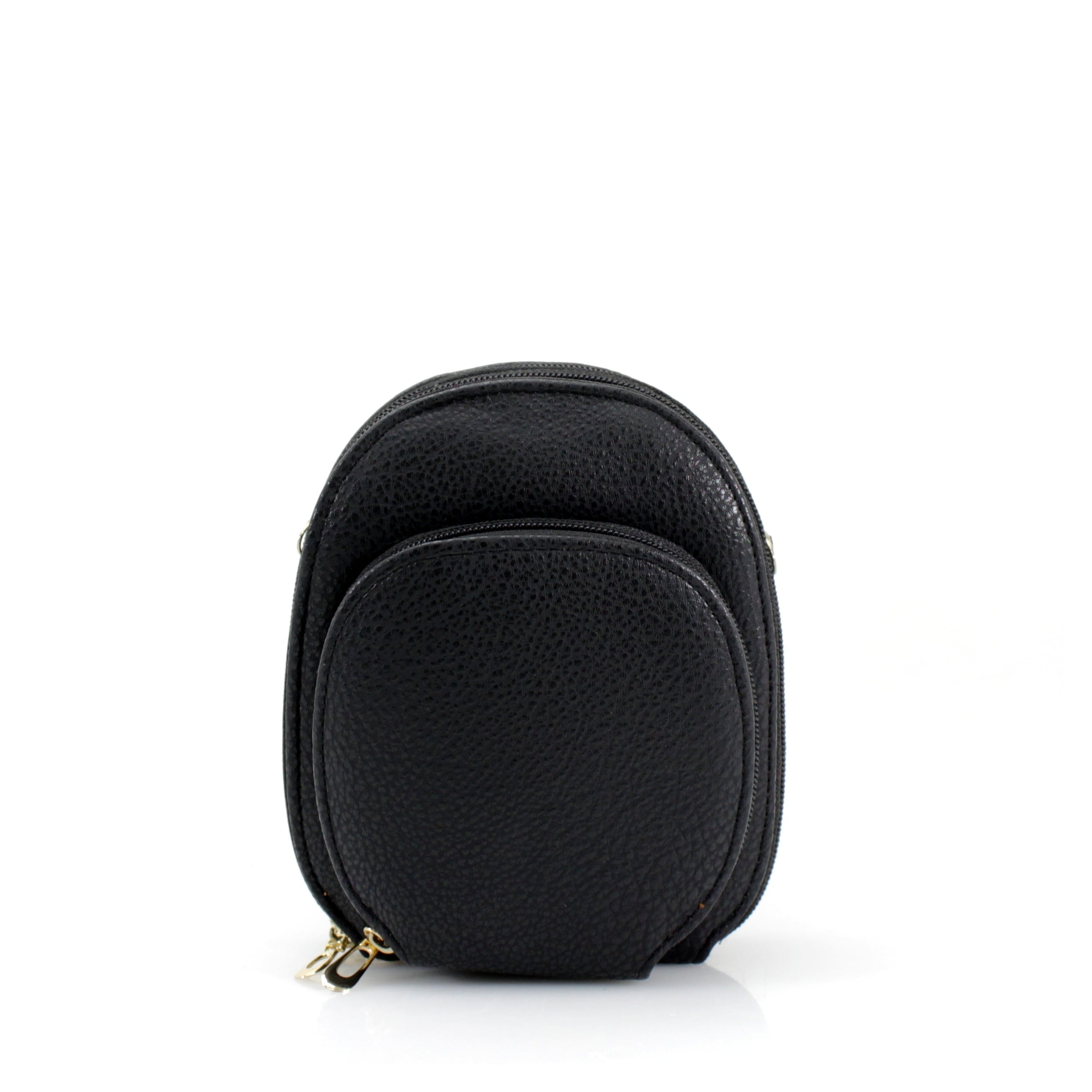 Craze London Cellphone Bag with adjustable long across the body strap