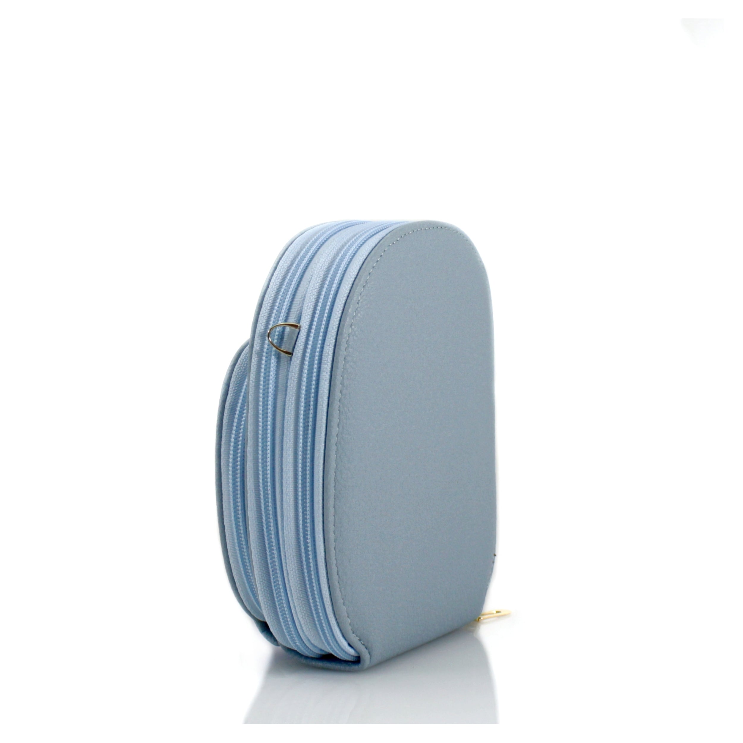 Craze London Cellphone Bag with adjustable long across the body strap