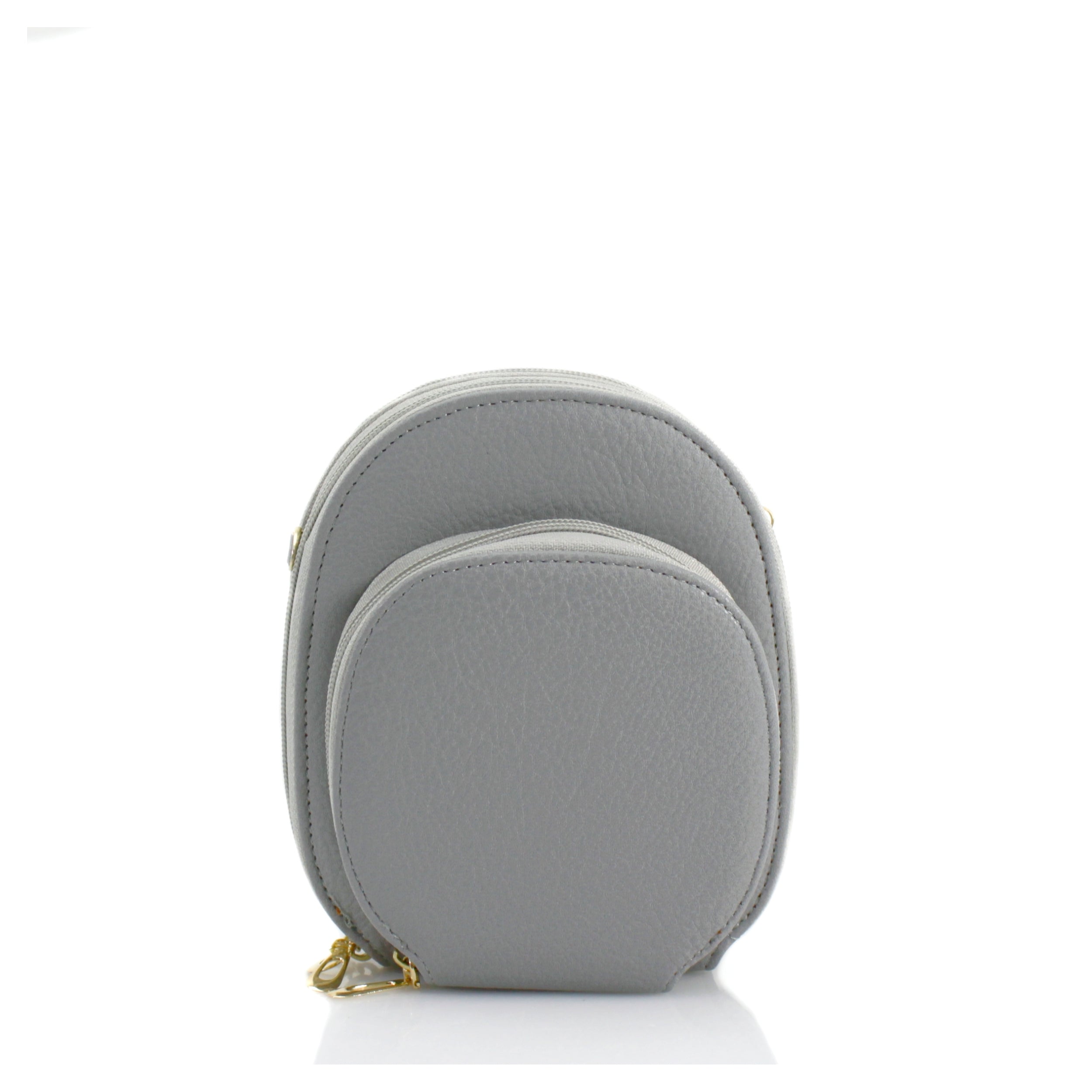 Craze London Cellphone Bag with adjustable long across the body strap