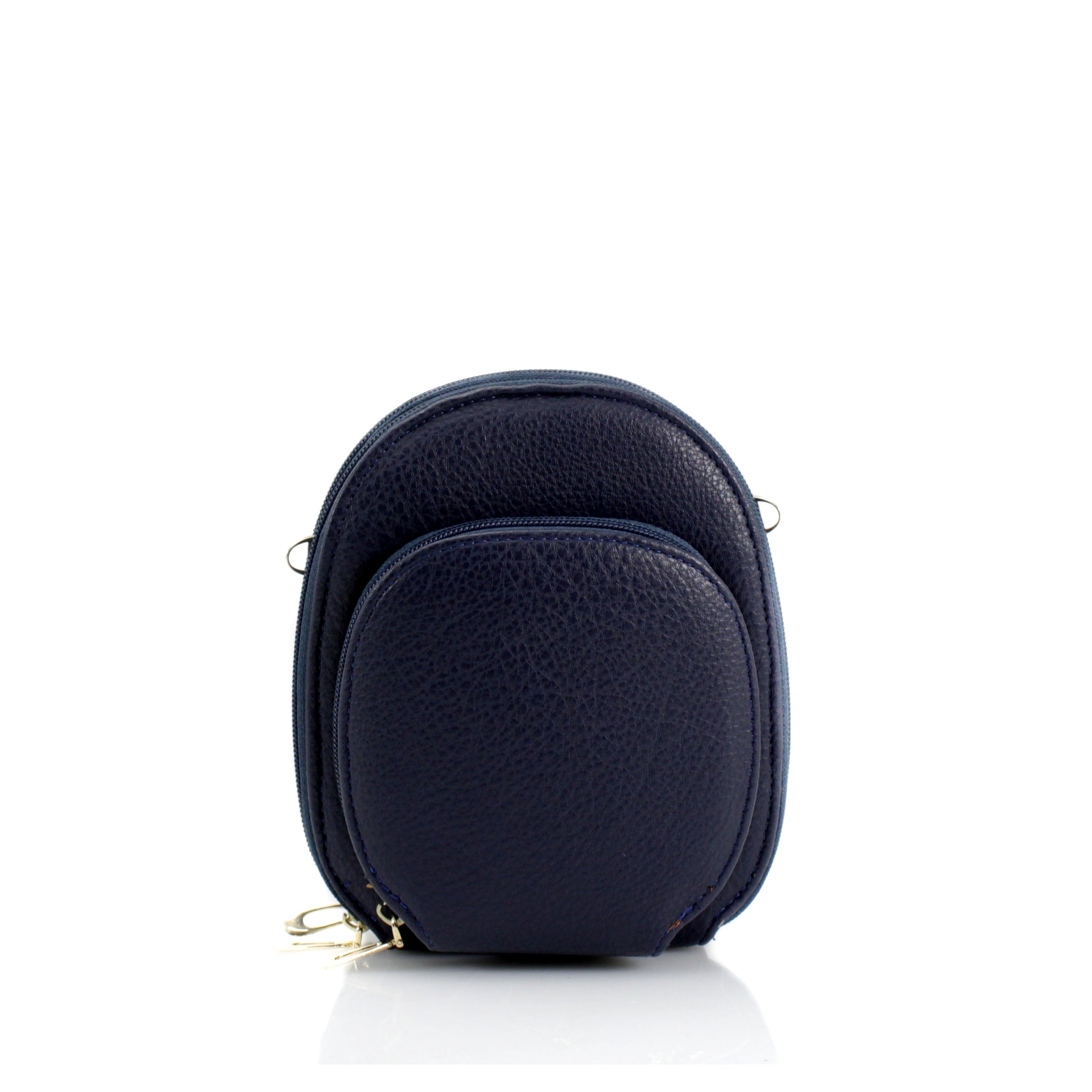 Craze London Cellphone Bag with adjustable long across the body strap