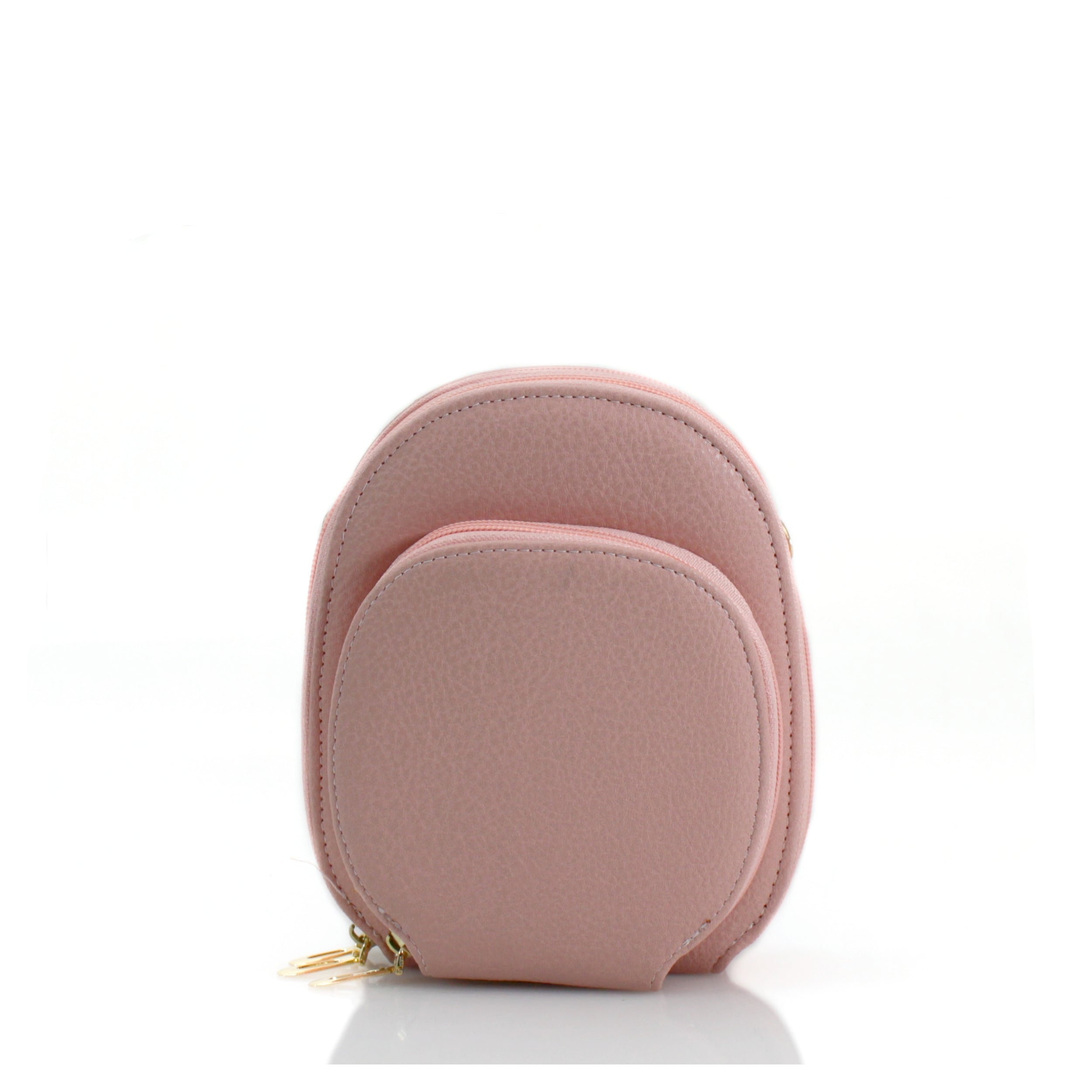 Craze London Cellphone Bag with adjustable long across the body strap