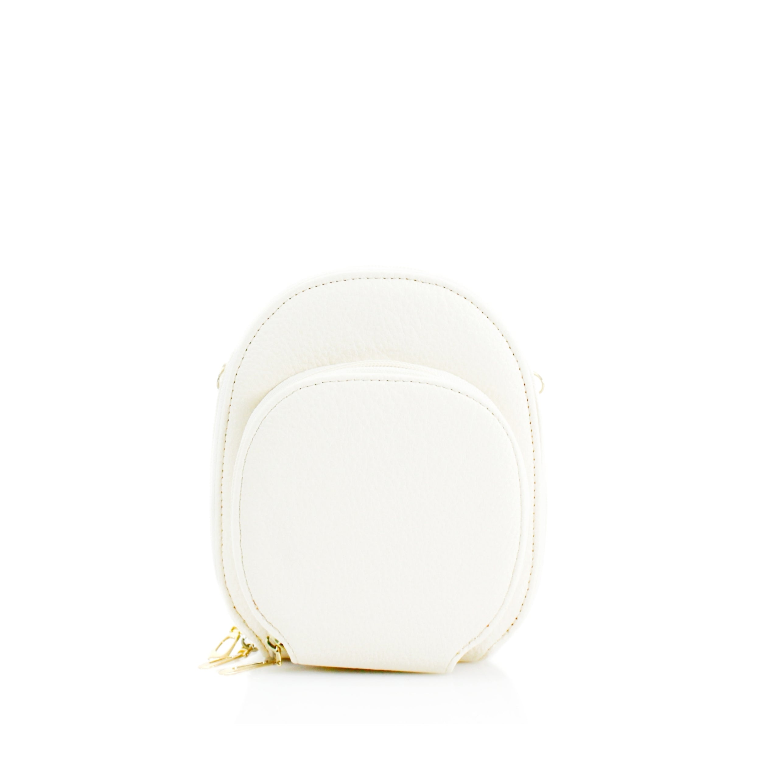 Craze London Cellphone Bag with adjustable long across the body strap