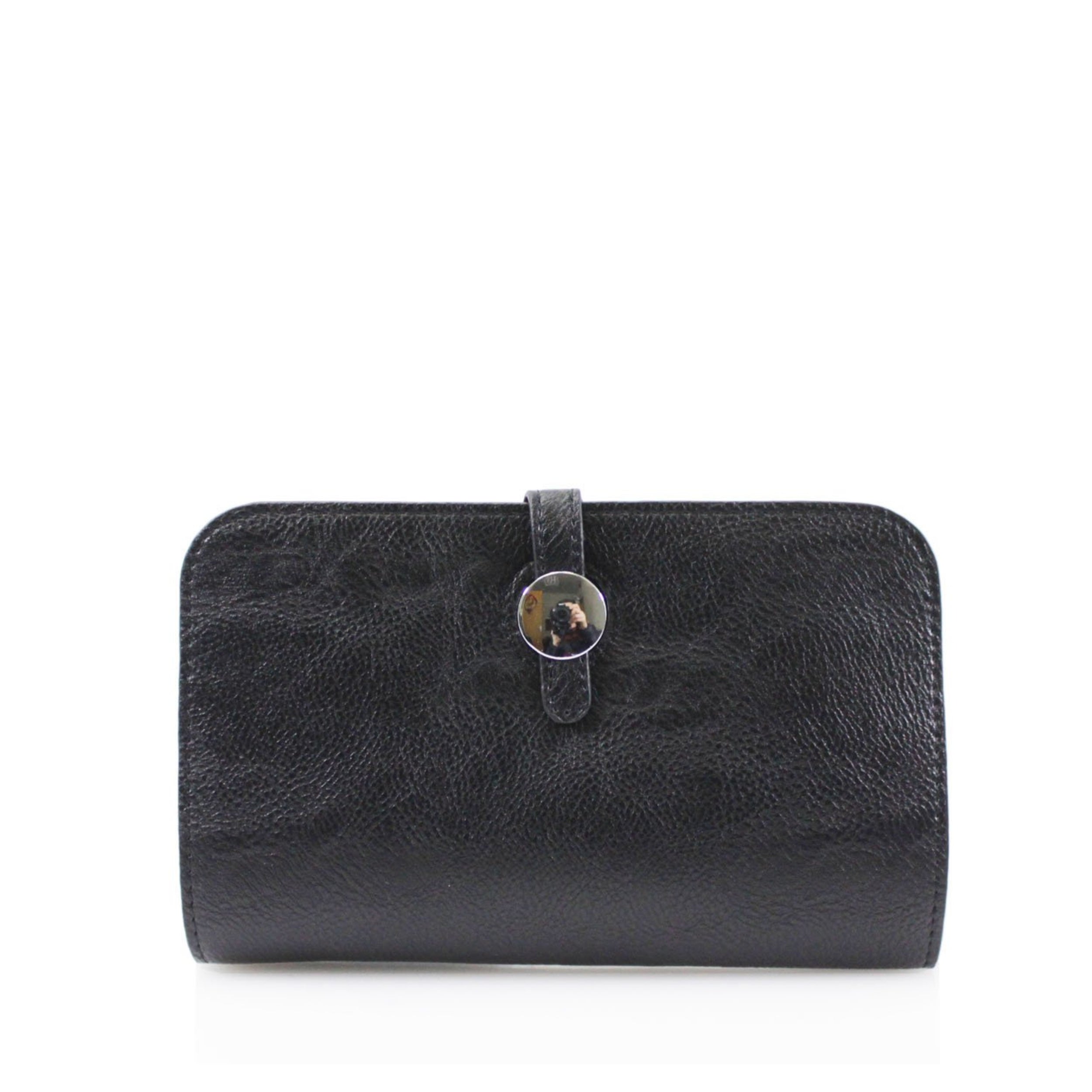 Craze London 2-in1 Purse&Card Holder