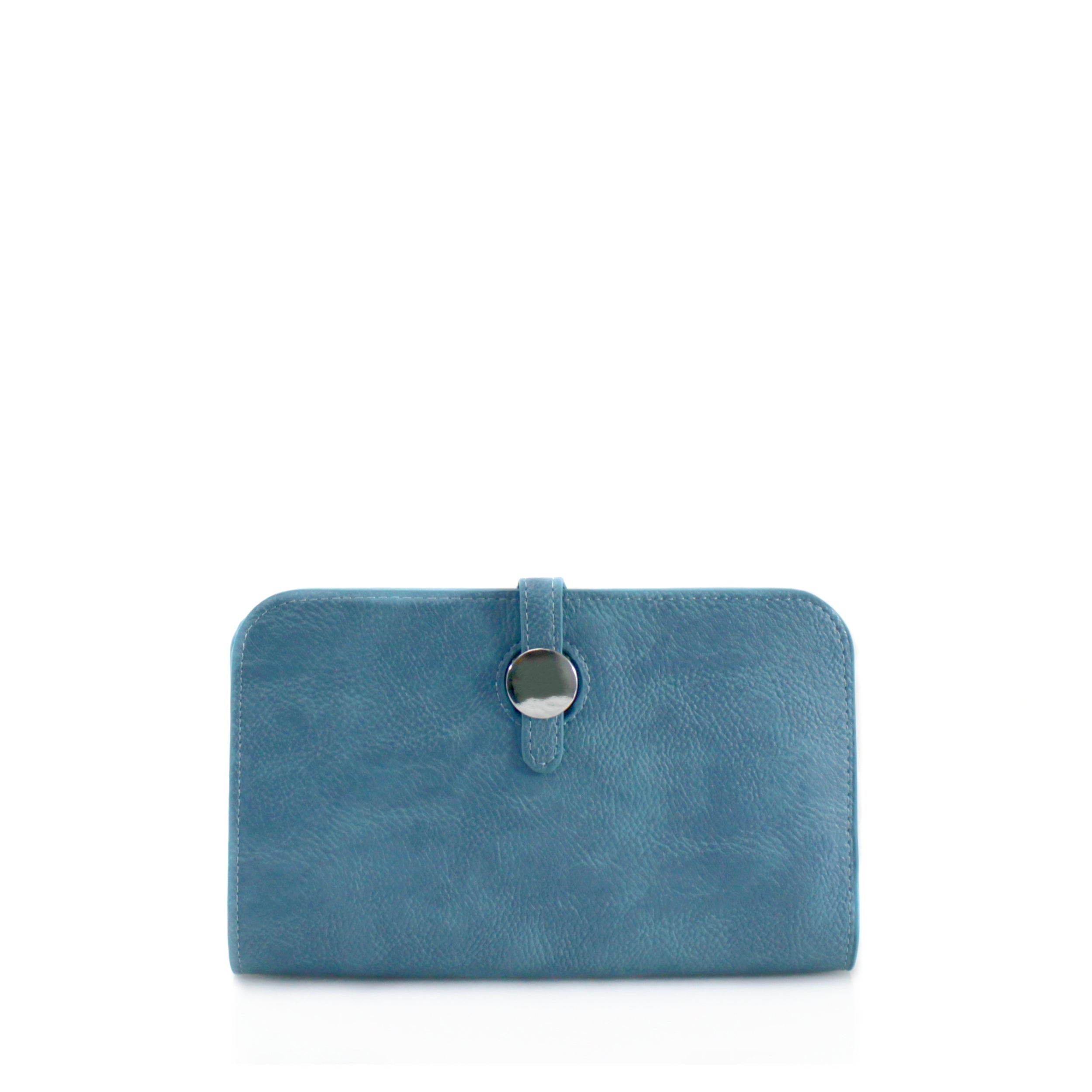 Craze London 2-in1 Purse&Card Holder
