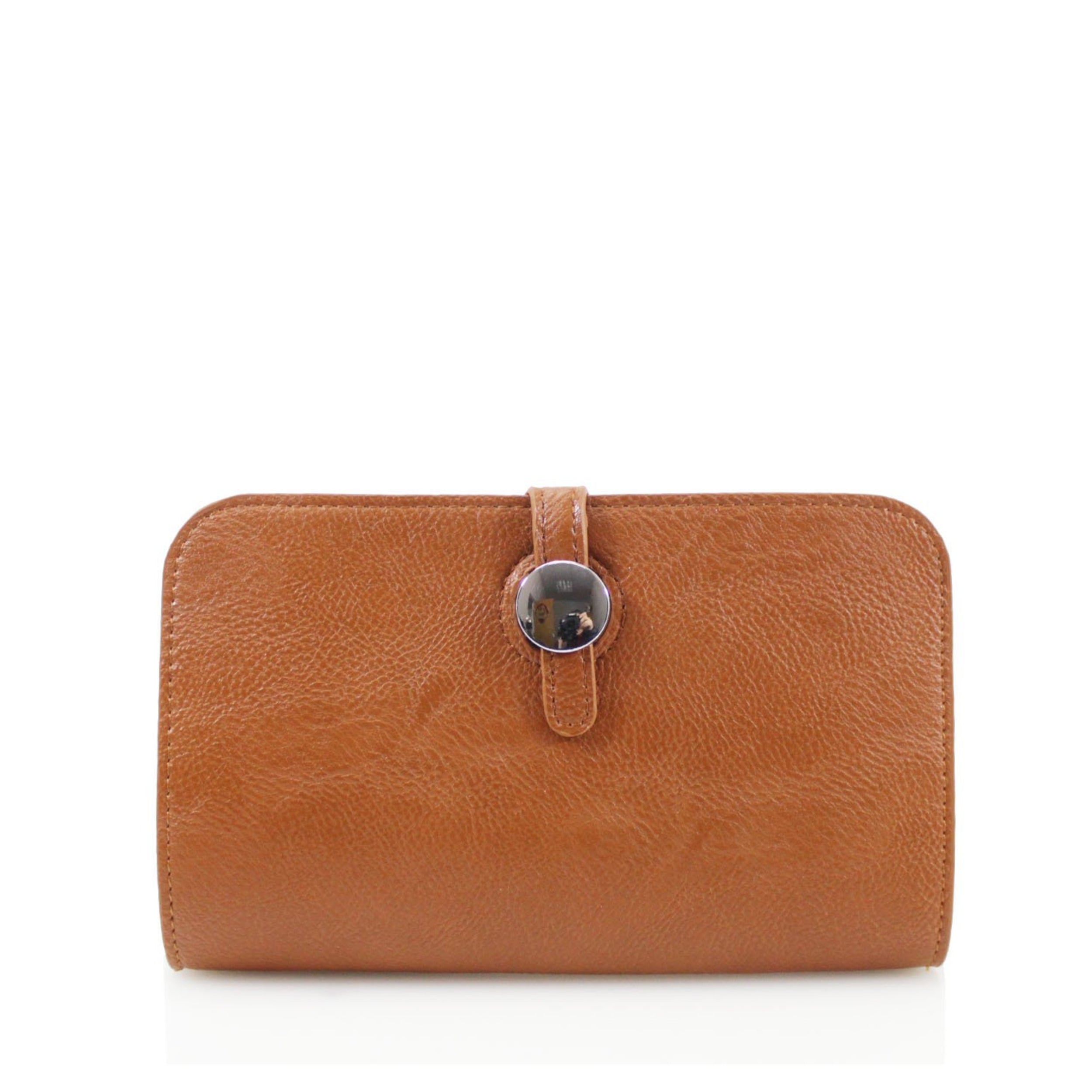 Craze London 2-in1 Purse&Card Holder