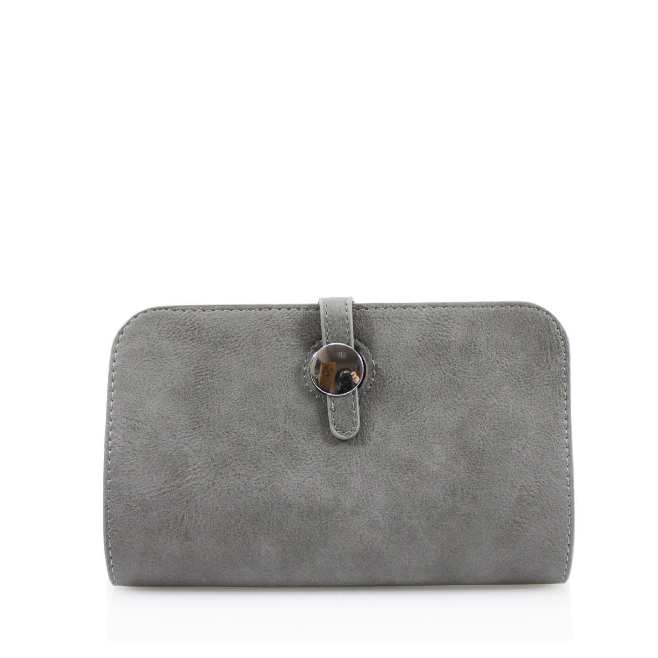Craze London 2-in1 Purse&Card Holder