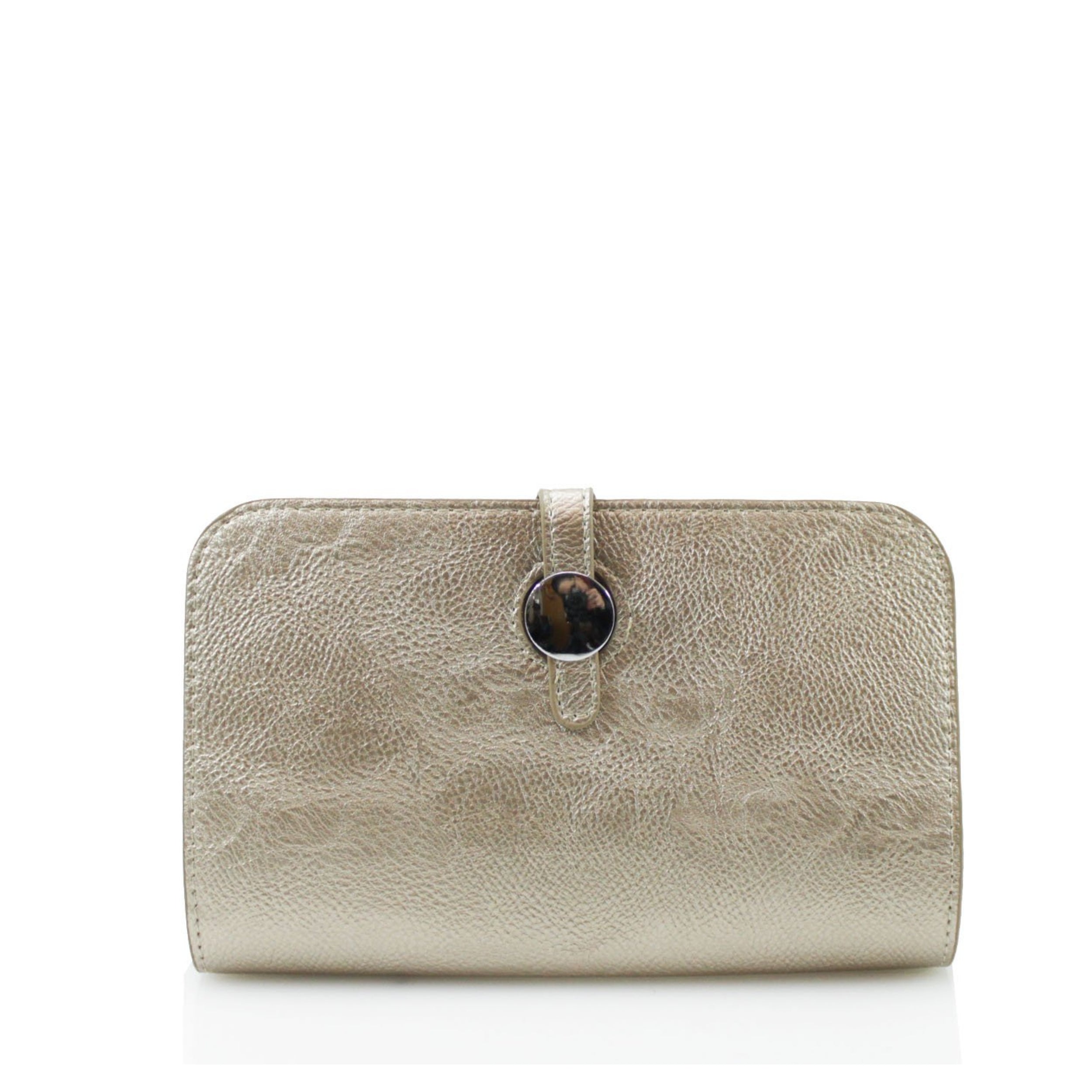 Craze London 2-in1 Purse&Card Holder
