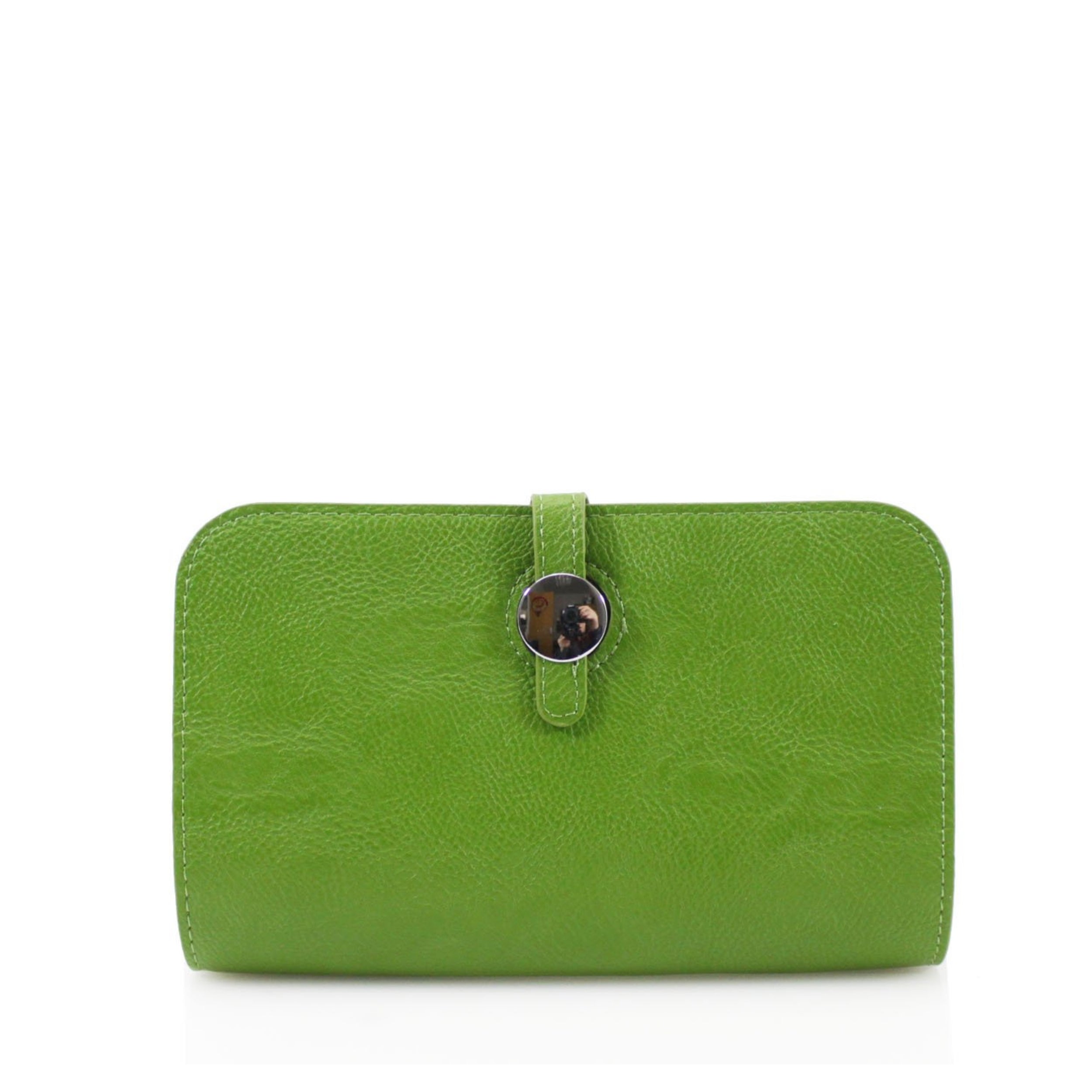 Craze London 2-in1 Purse&Card Holder