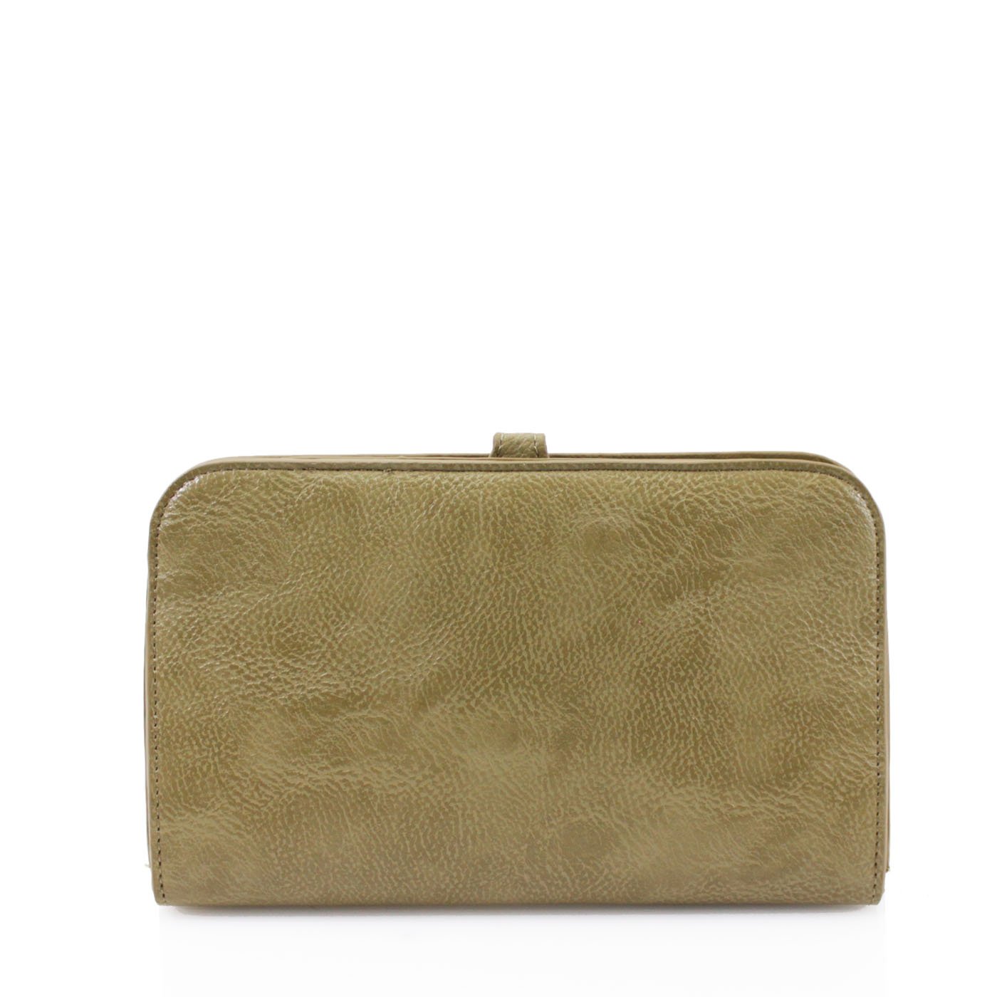 Craze London 2-in1 Purse&Card Holder