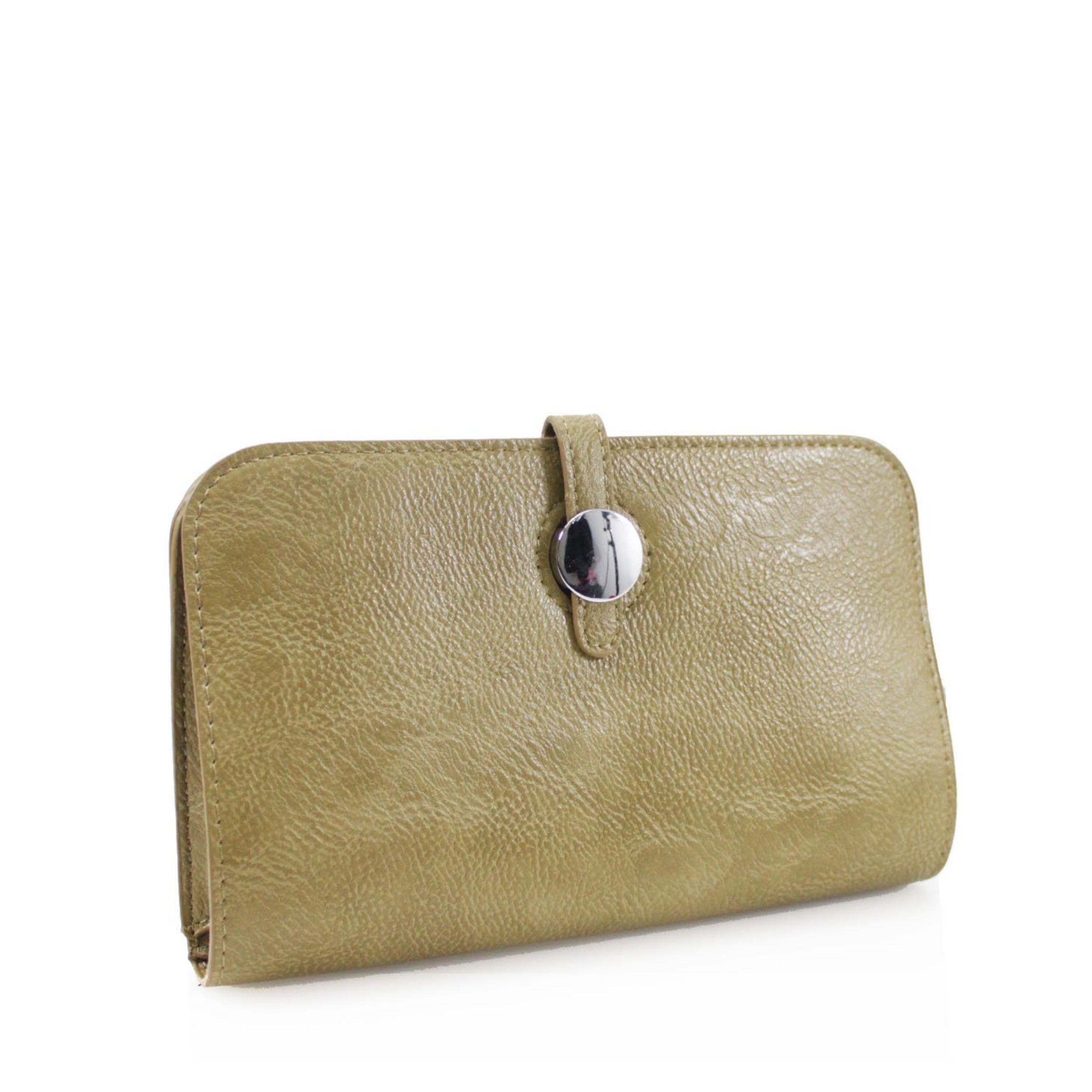 Craze London 2-in1 Purse&Card Holder