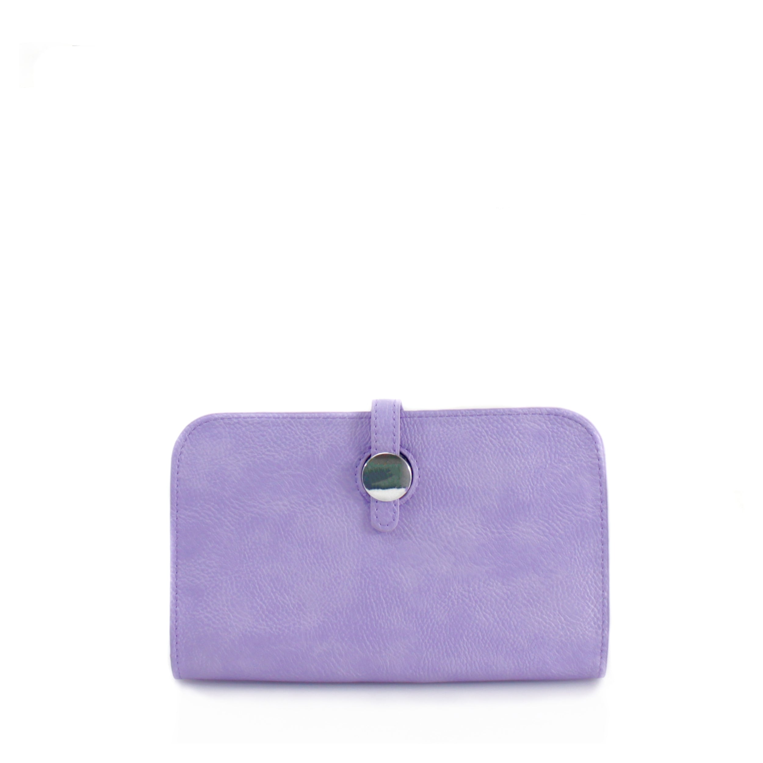 Craze London 2-in1 Purse&Card Holder