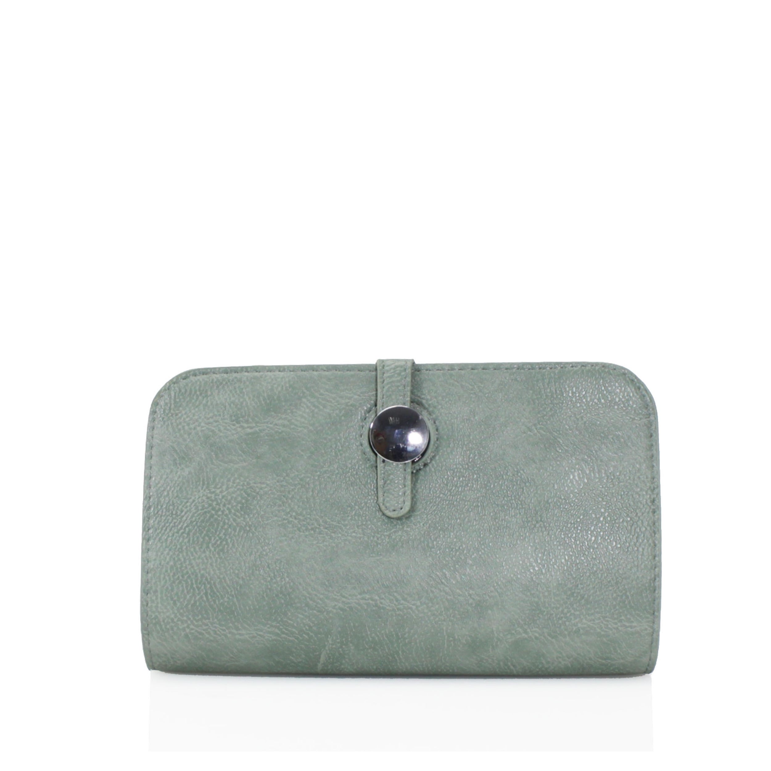 Craze London 2-in1 Purse&Card Holder