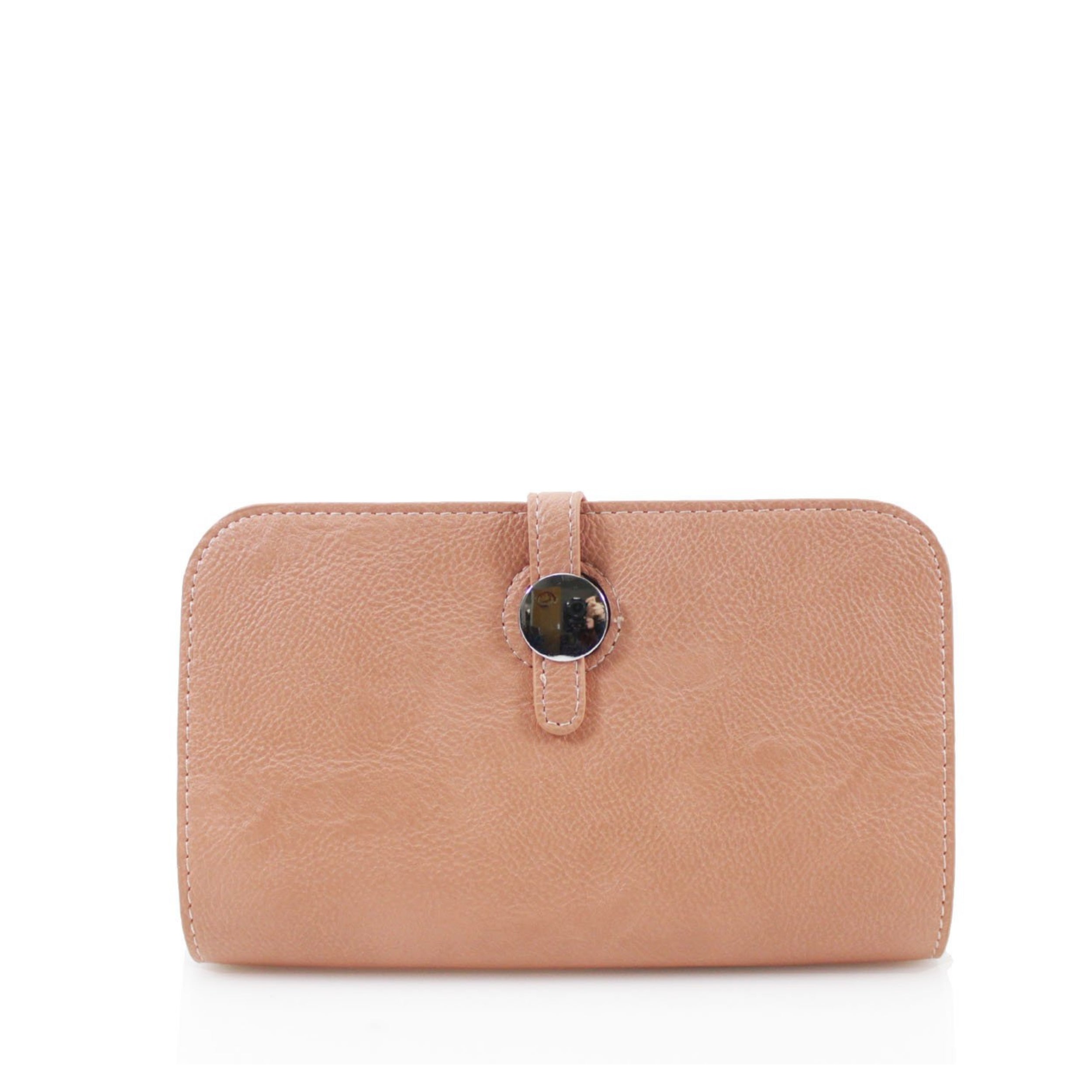 Craze London 2-in1 Purse&Card Holder