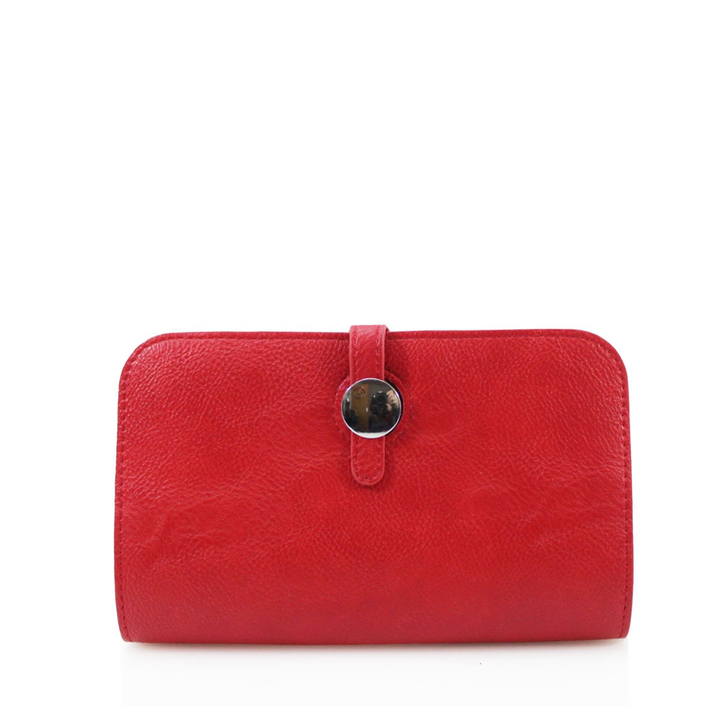 Craze London 2-in1 Purse&Card Holder