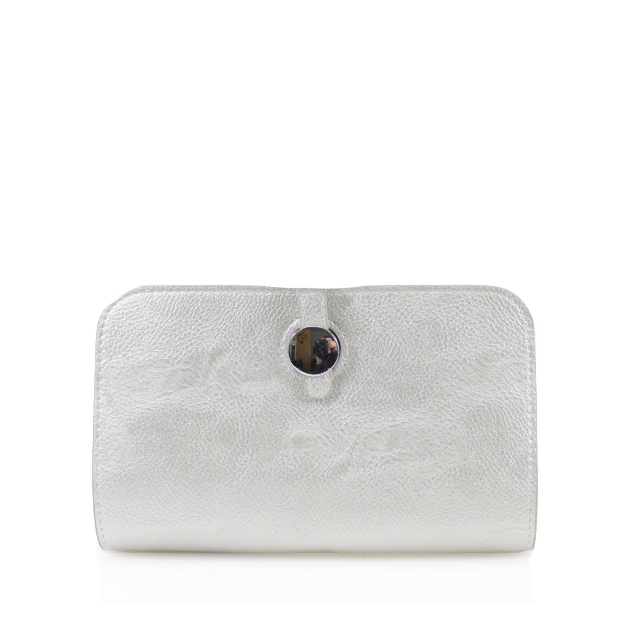 Craze London 2-in1 Purse&Card Holder