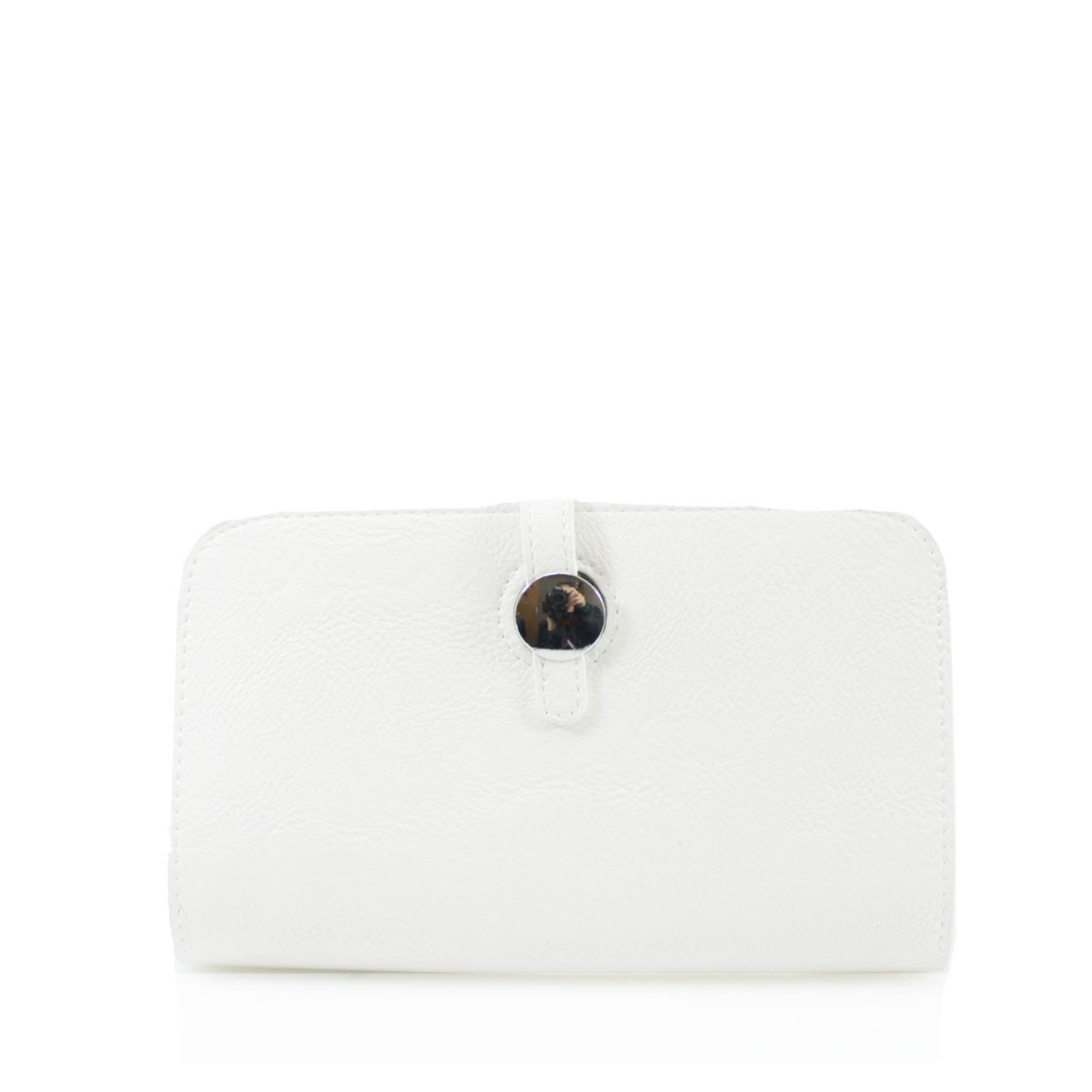 Craze London 2-in1 Purse&Card Holder