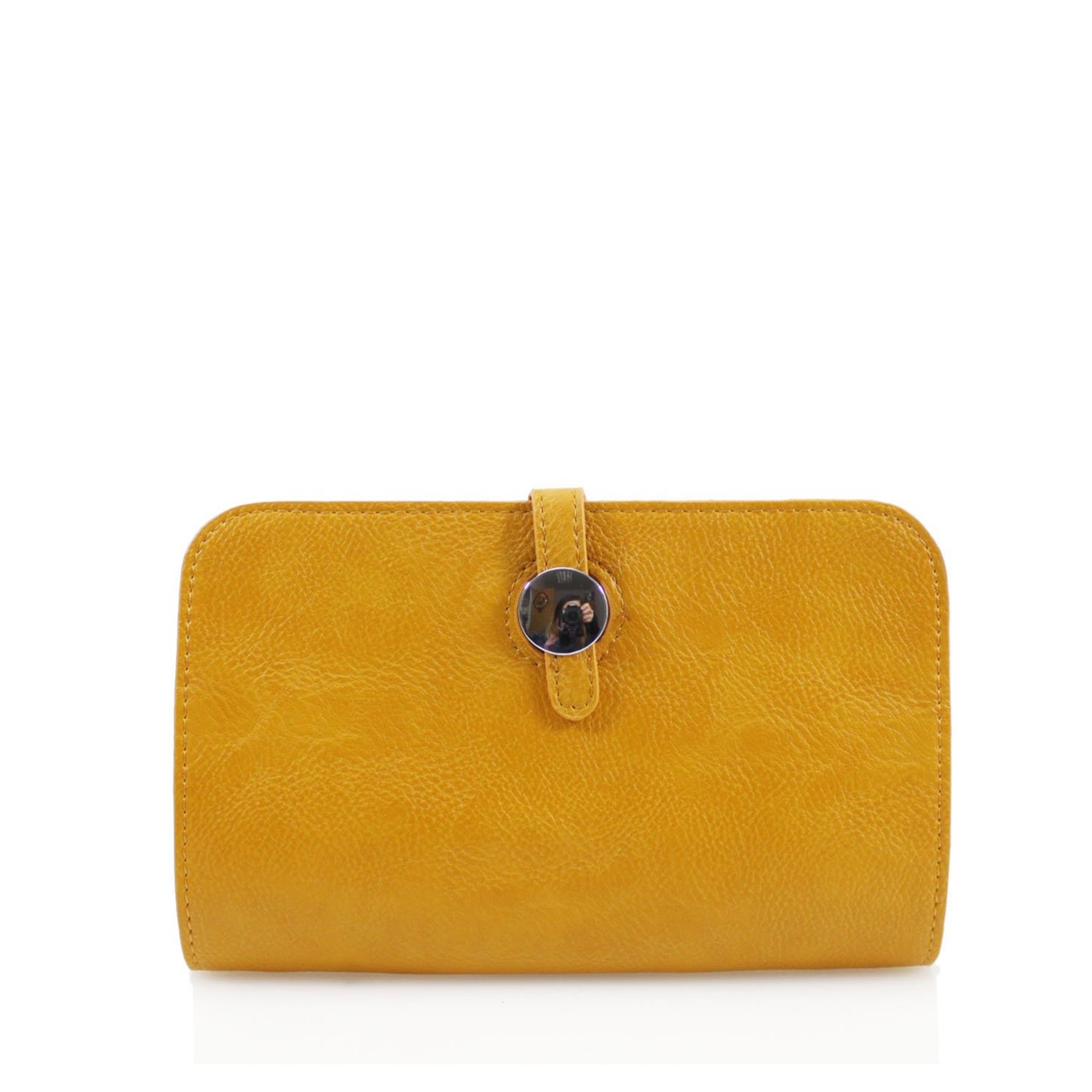 Craze London 2-in1 Purse&Card Holder