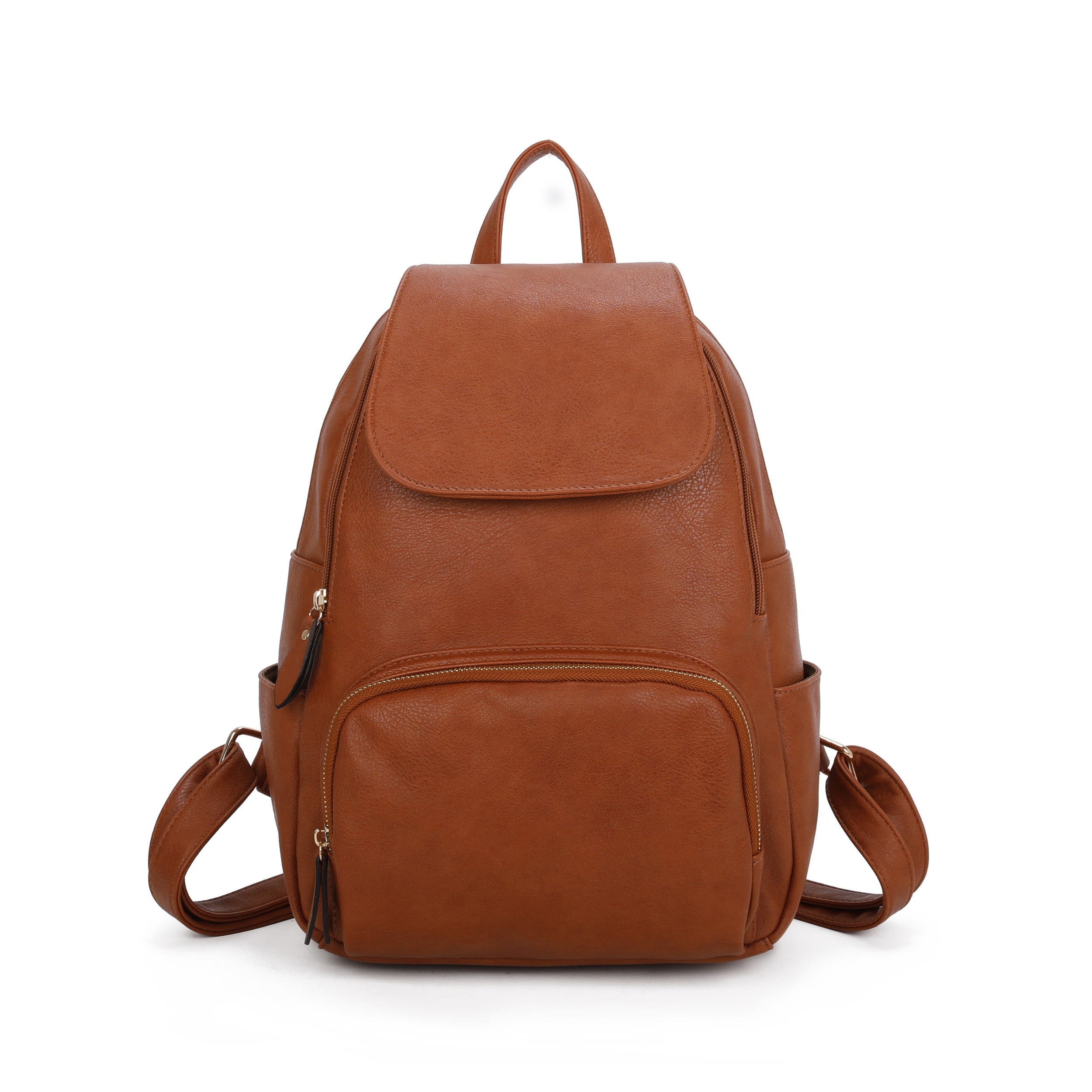 Craze London Adjustable shoulder straps Backpack