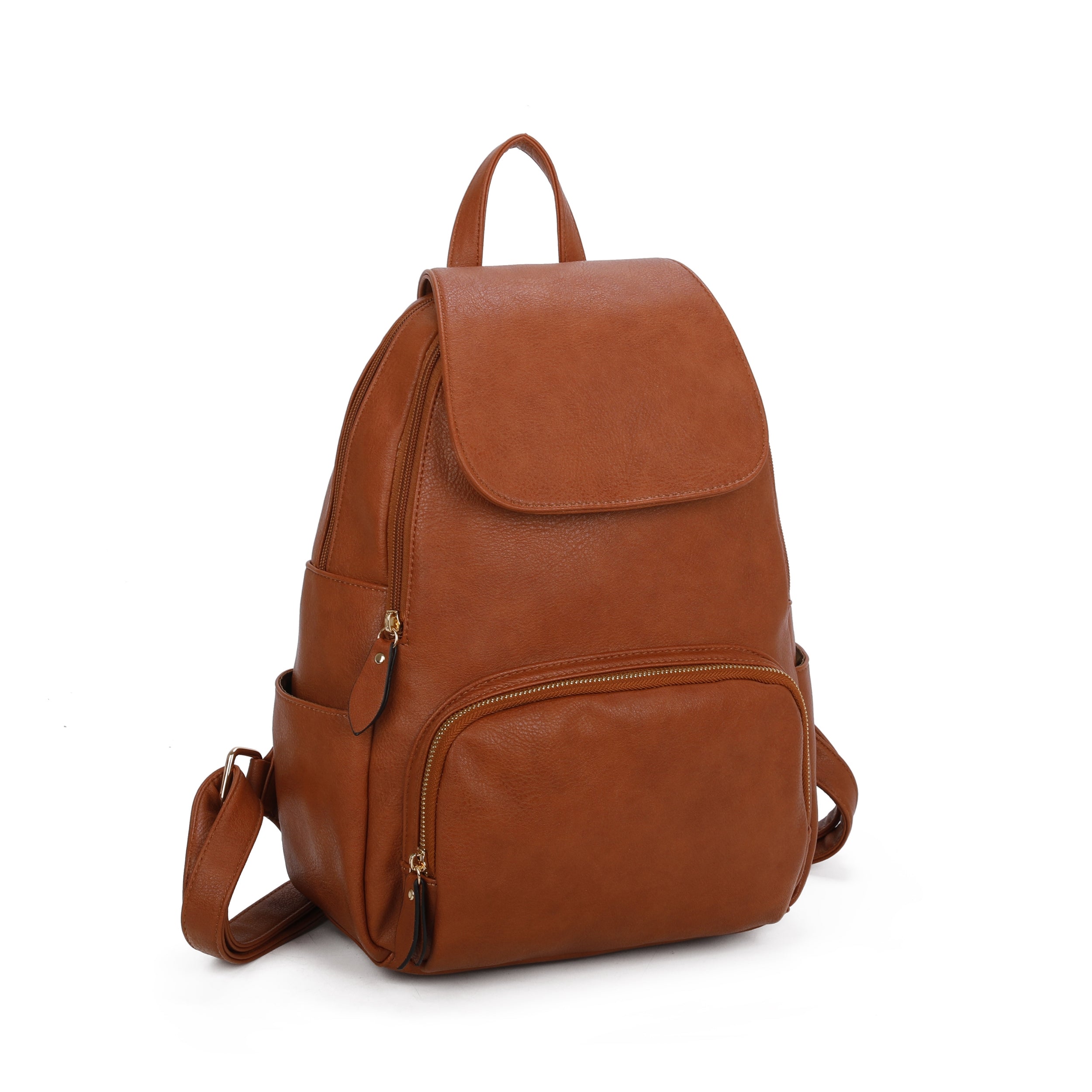 Craze London Adjustable shoulder straps Backpack