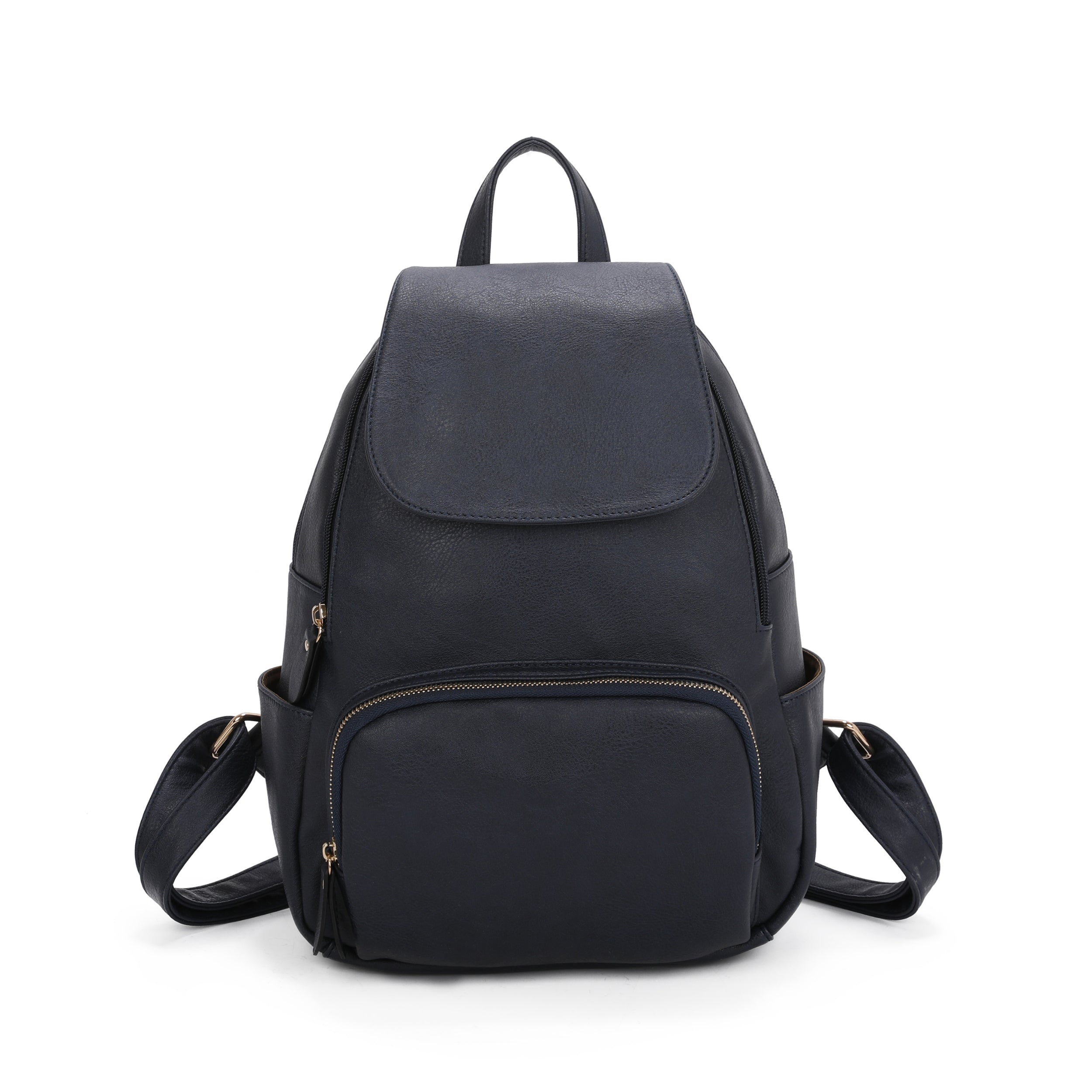 Craze London Adjustable shoulder straps Backpack