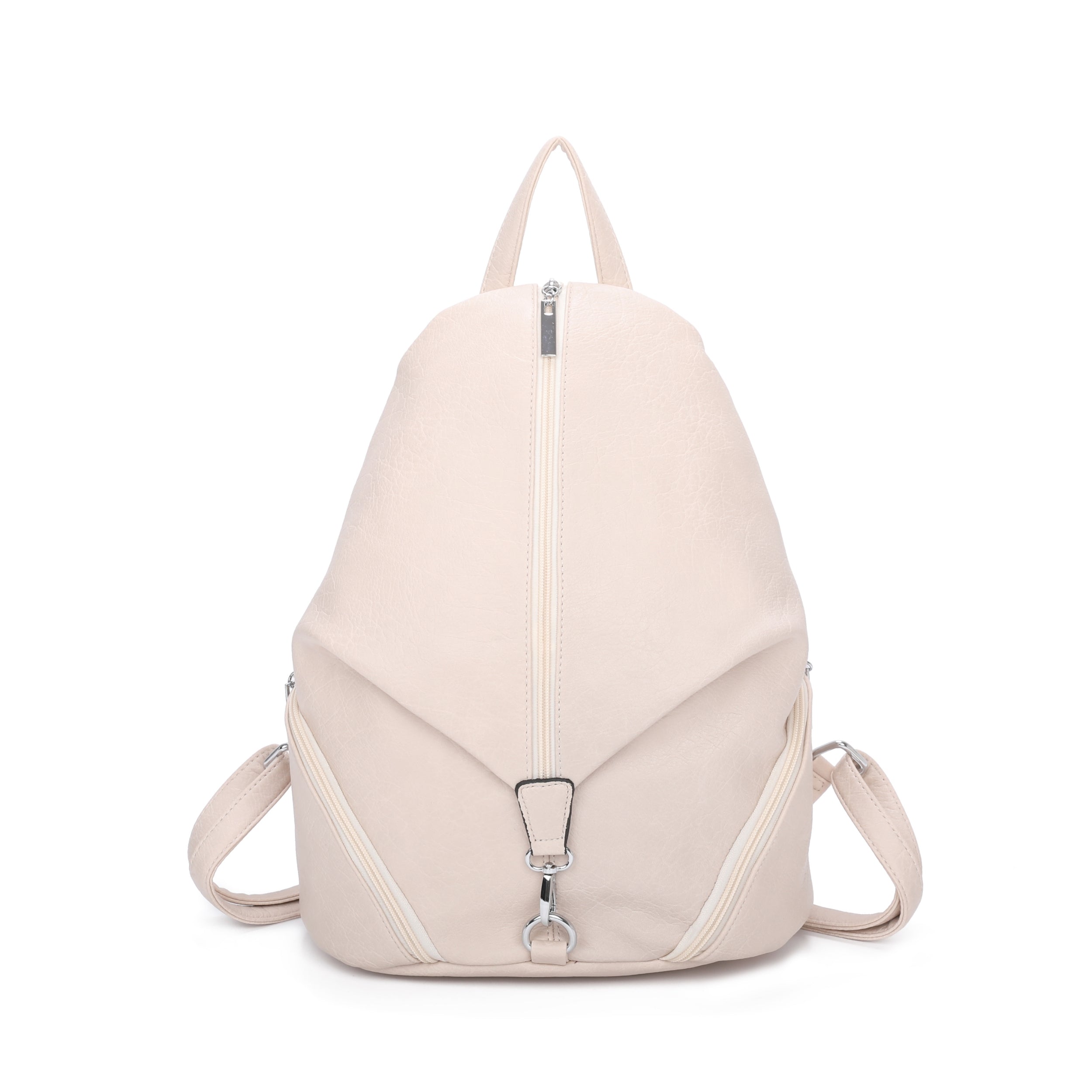 Craze London Backpack with Adjustable shoulder straps