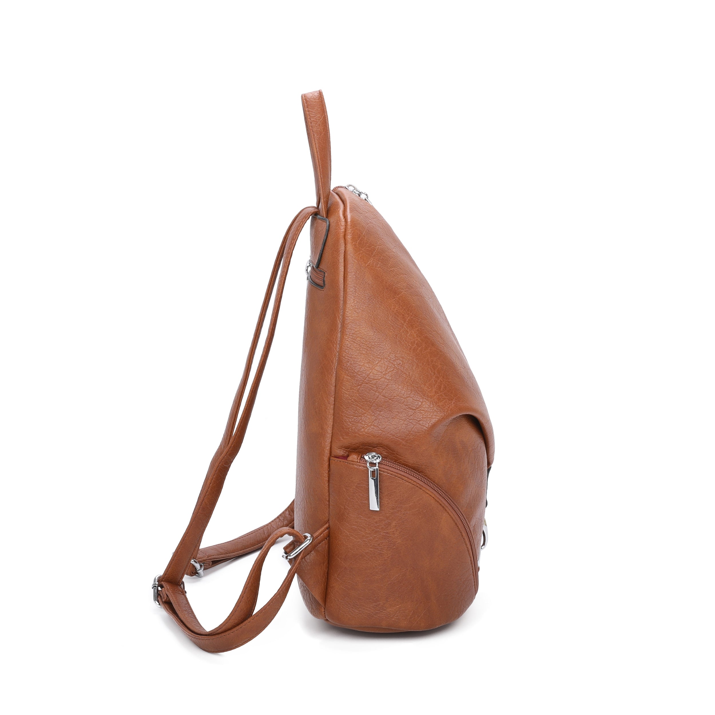Craze London Backpack with Adjustable shoulder straps