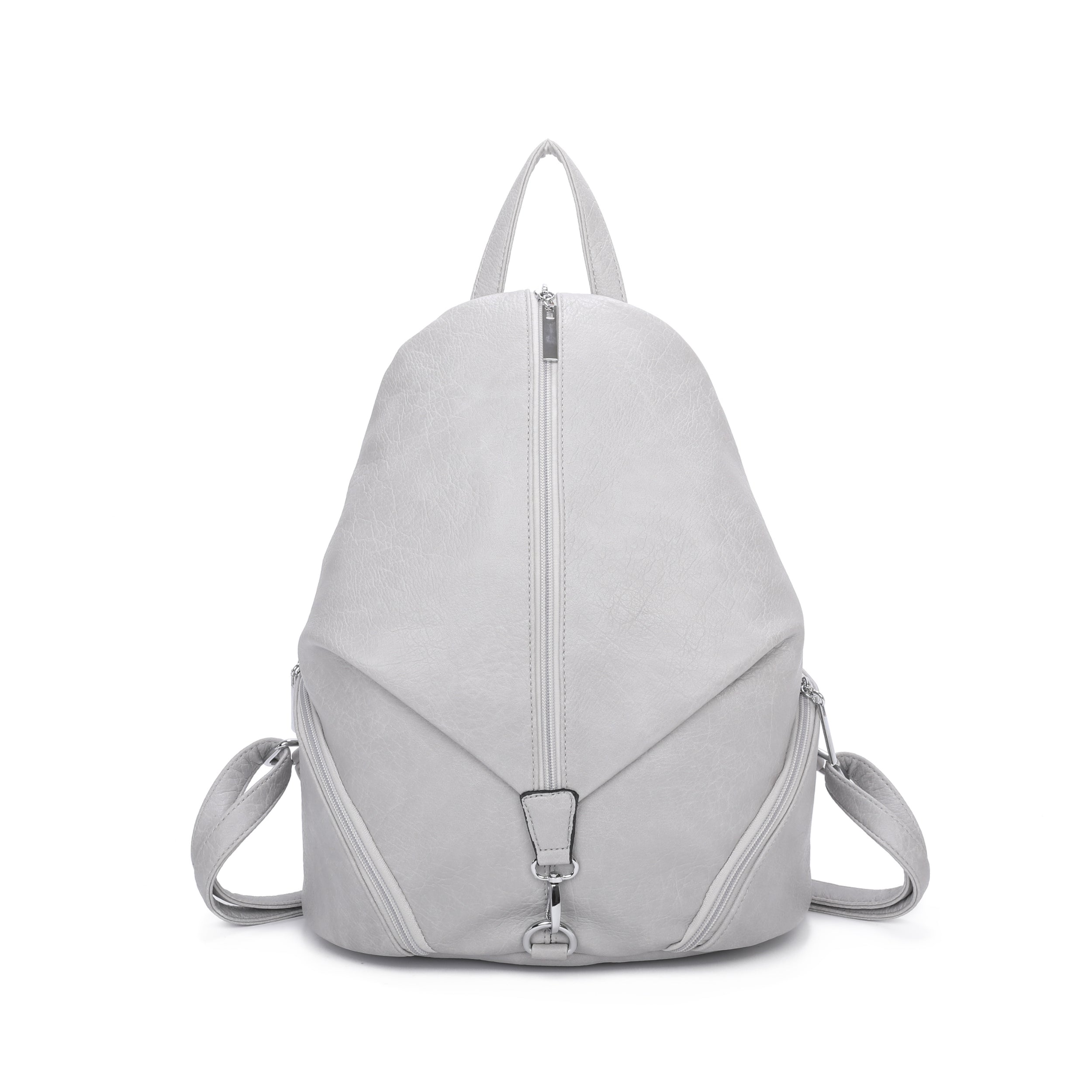 Craze London Backpack with Adjustable shoulder straps